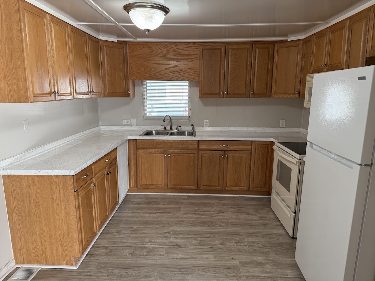 A photo of the Bayshore Windmill Village Home