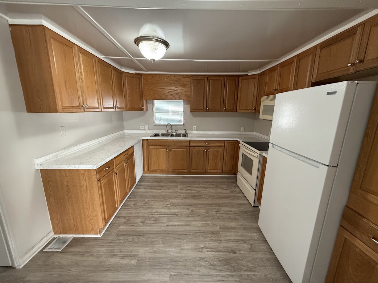 A photo of the Bayshore Windmill Village Home