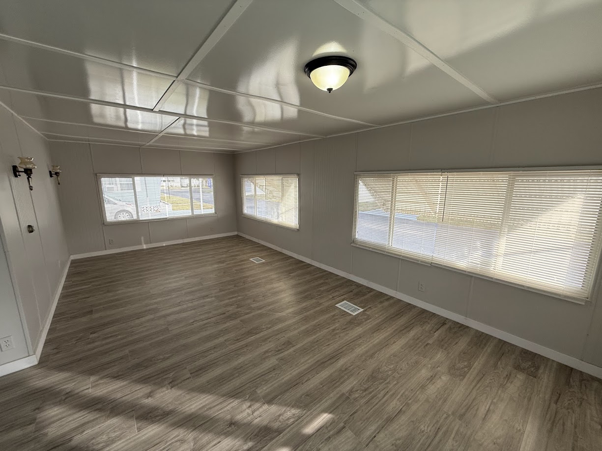 A photo of the Bayshore Windmill Village Home