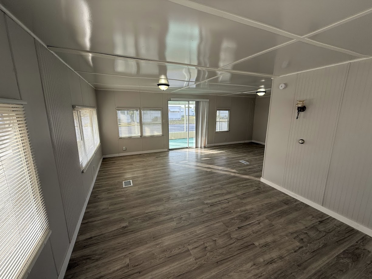 A photo of the Bayshore Windmill Village Home