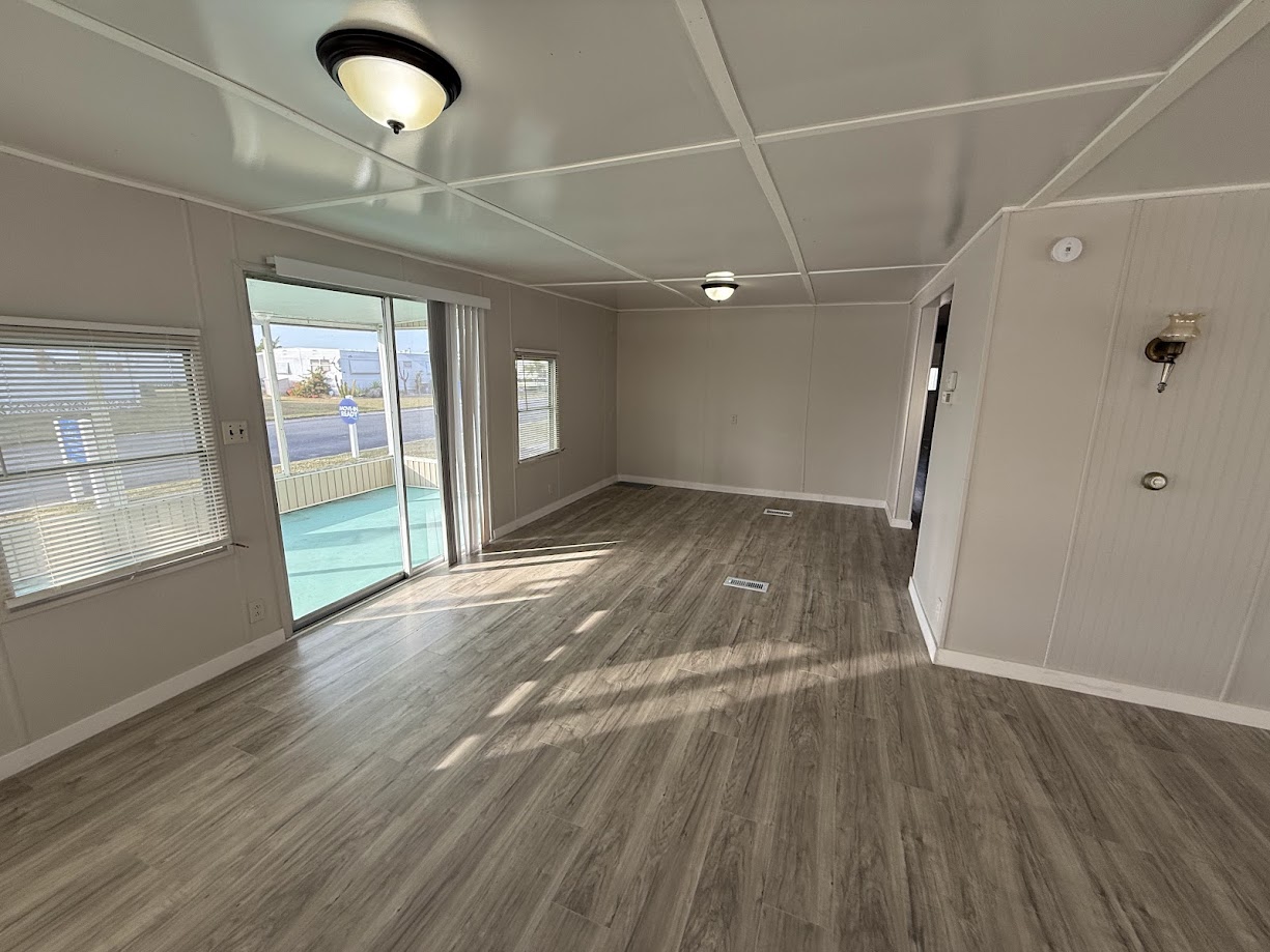 A photo of the Bayshore Windmill Village Home