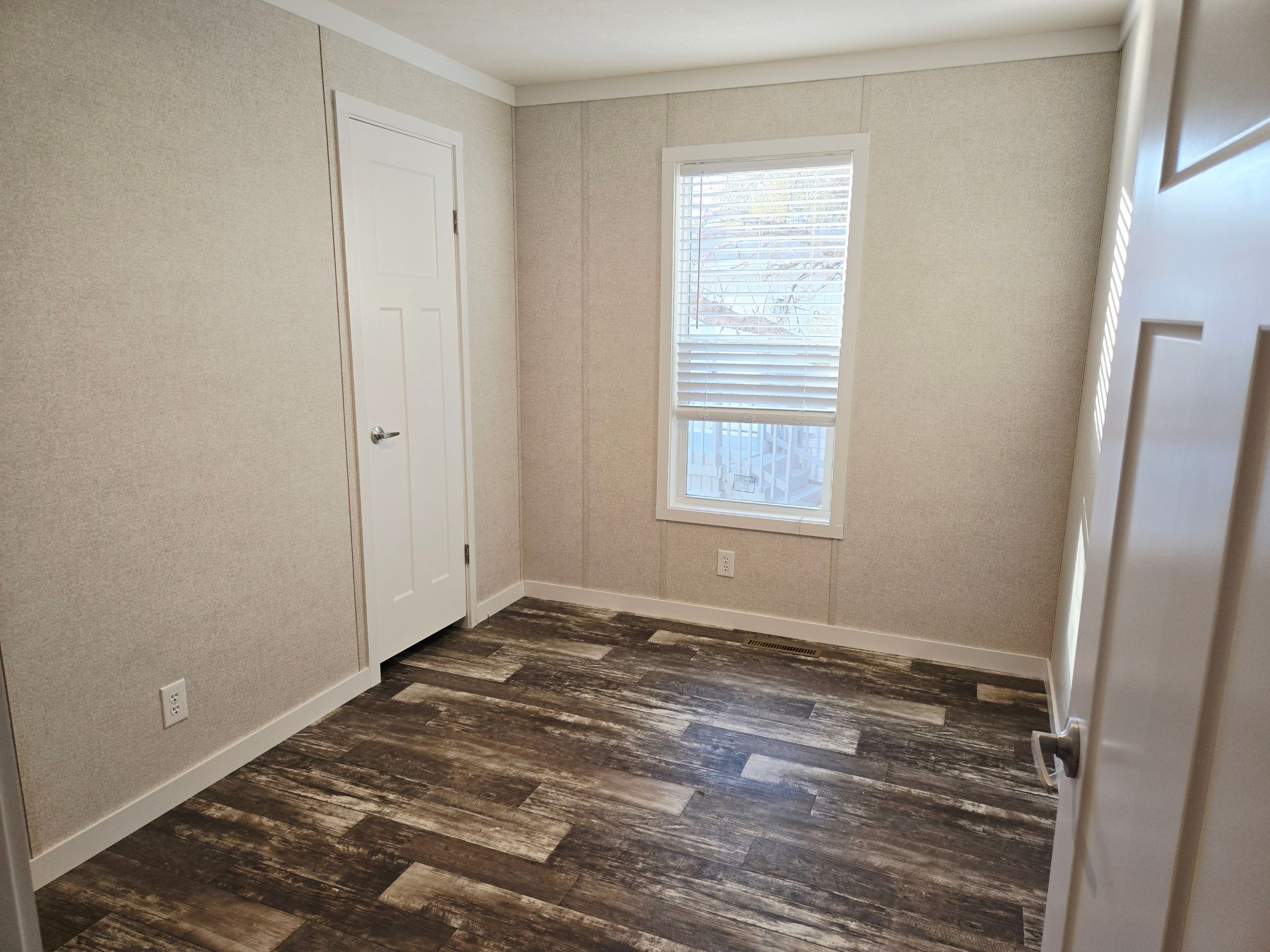 A photo of the Chisholm Creek Home