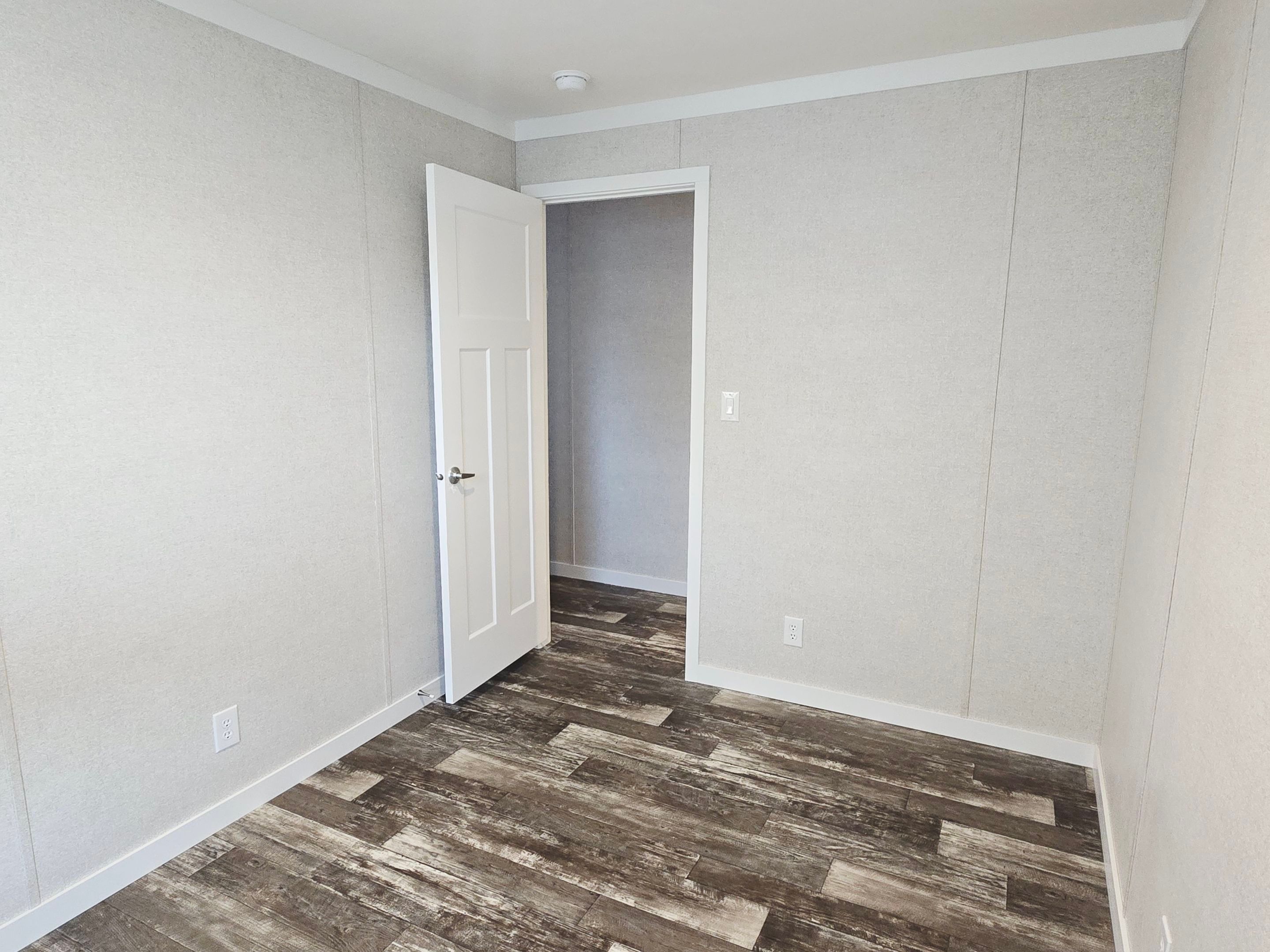 A photo of the Chisholm Creek Home