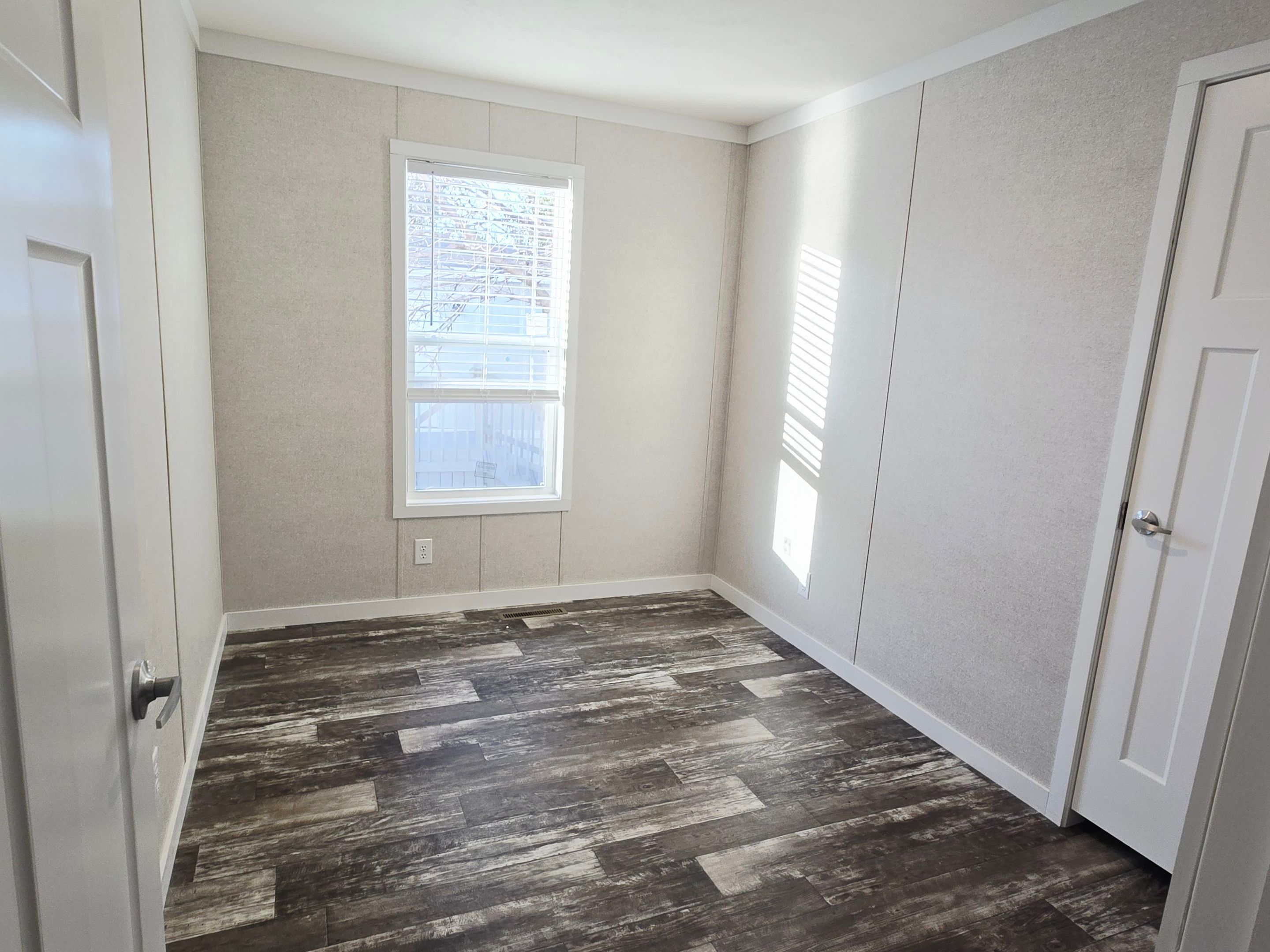 A photo of the Chisholm Creek Home