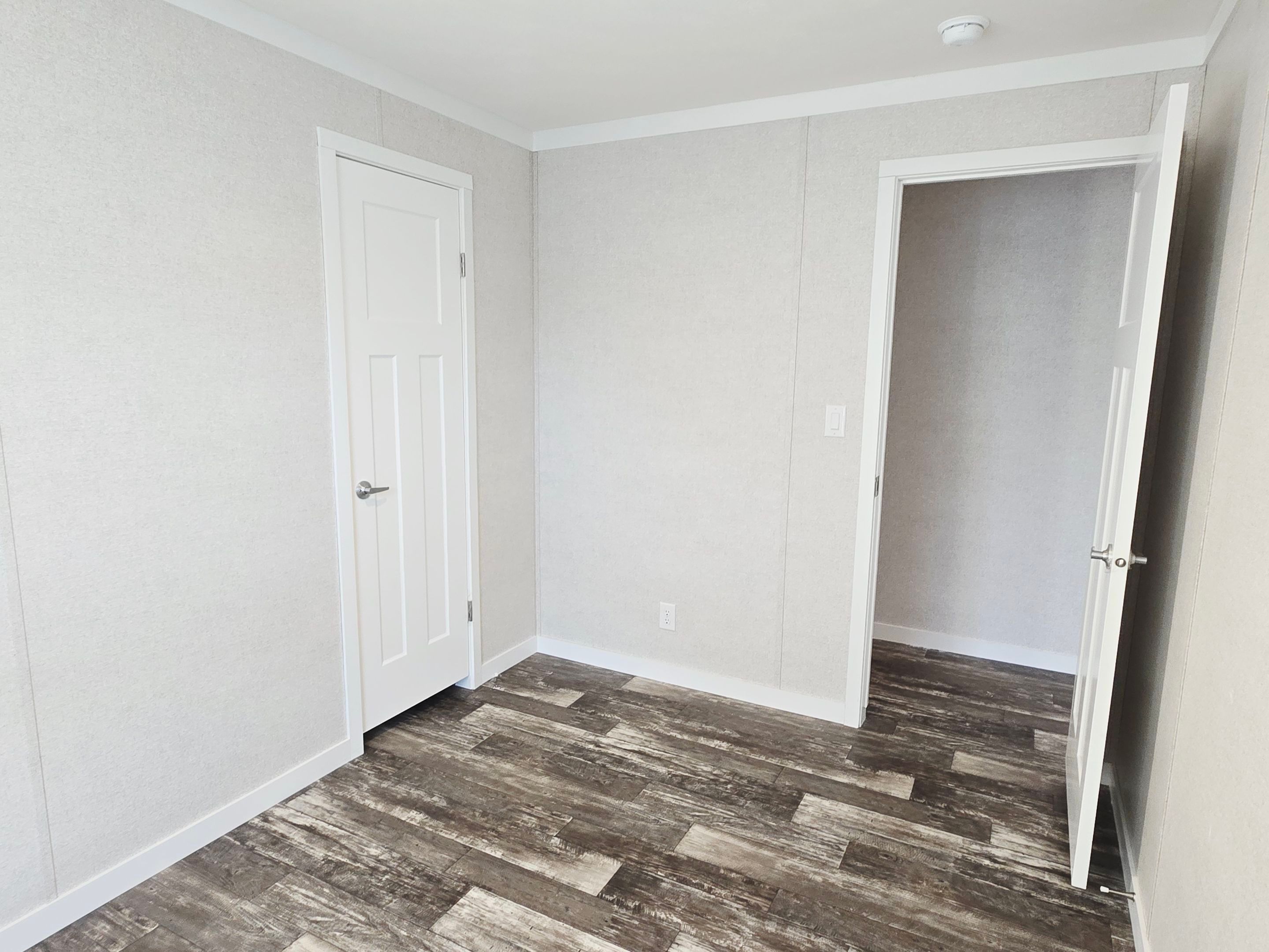 A photo of the Chisholm Creek Home