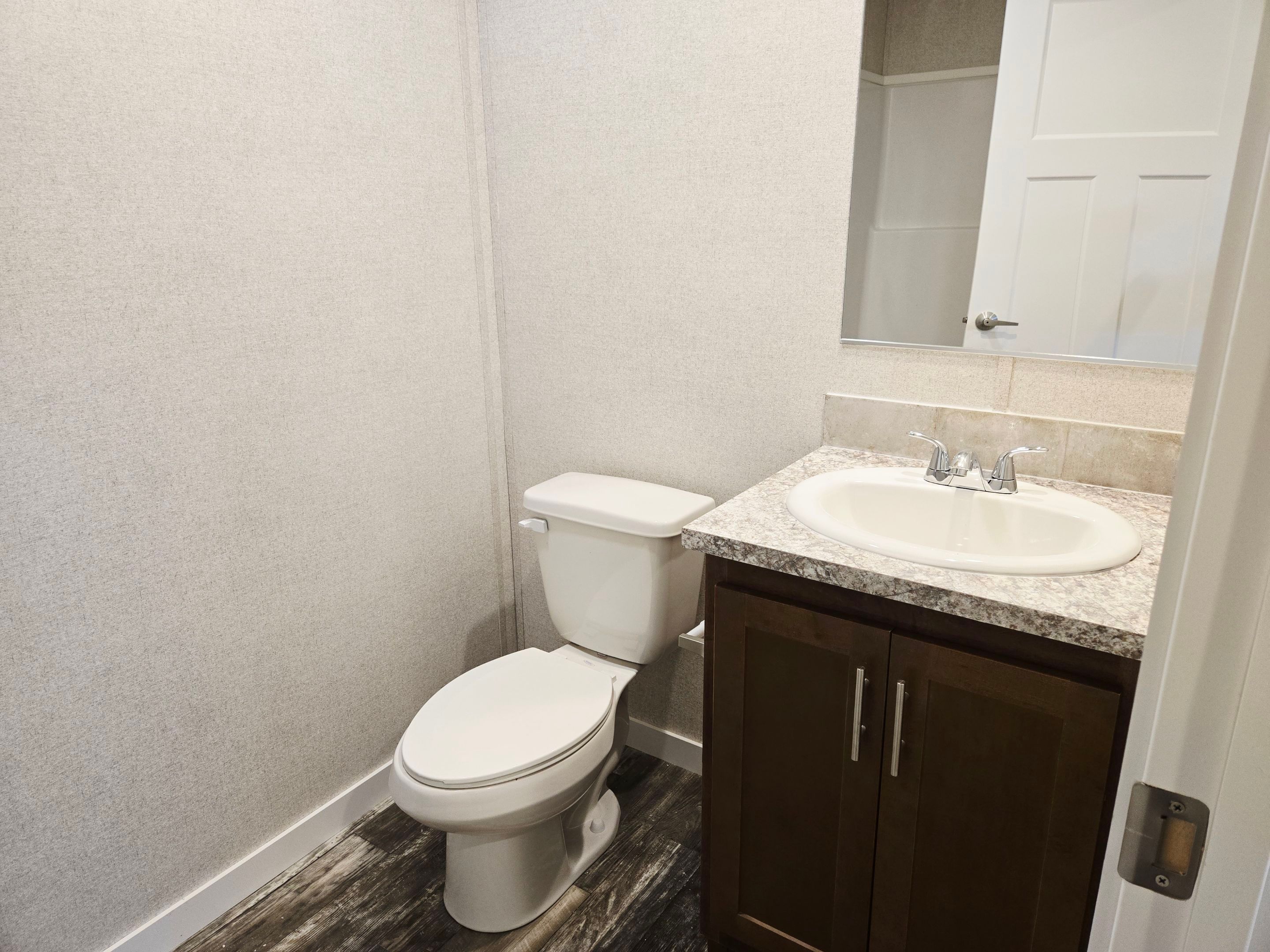 A photo of the Chisholm Creek Home