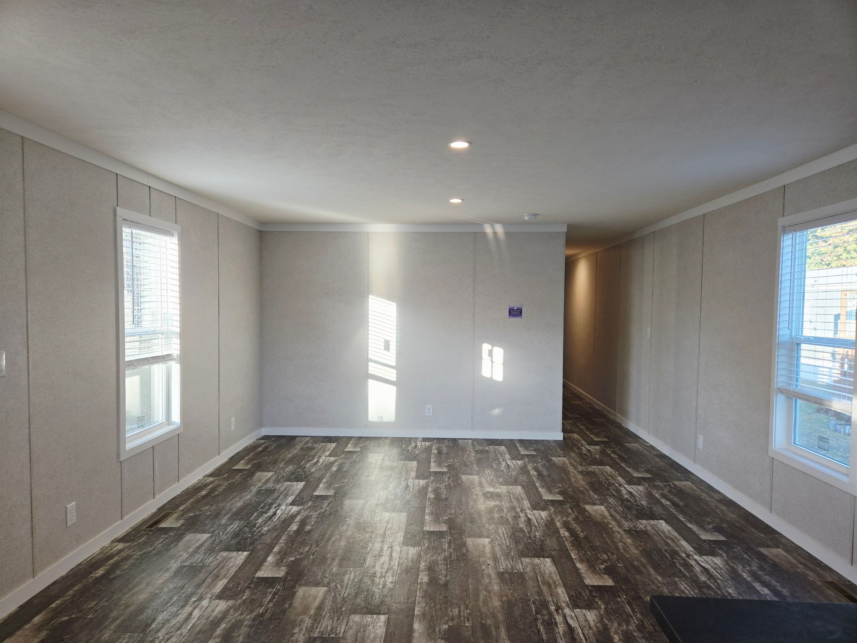 A photo of the Chisholm Creek Home