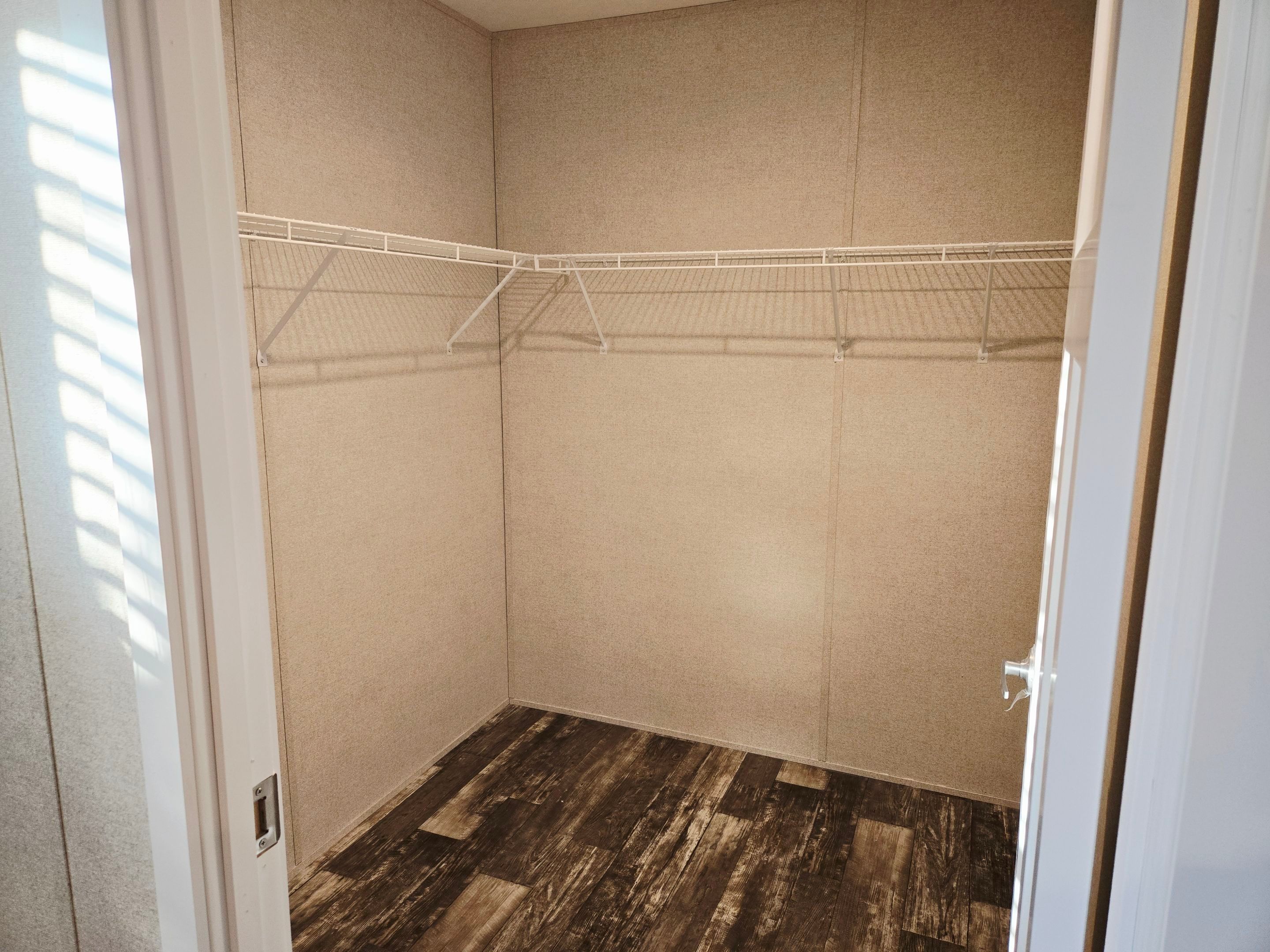 A photo of the Chisholm Creek Home