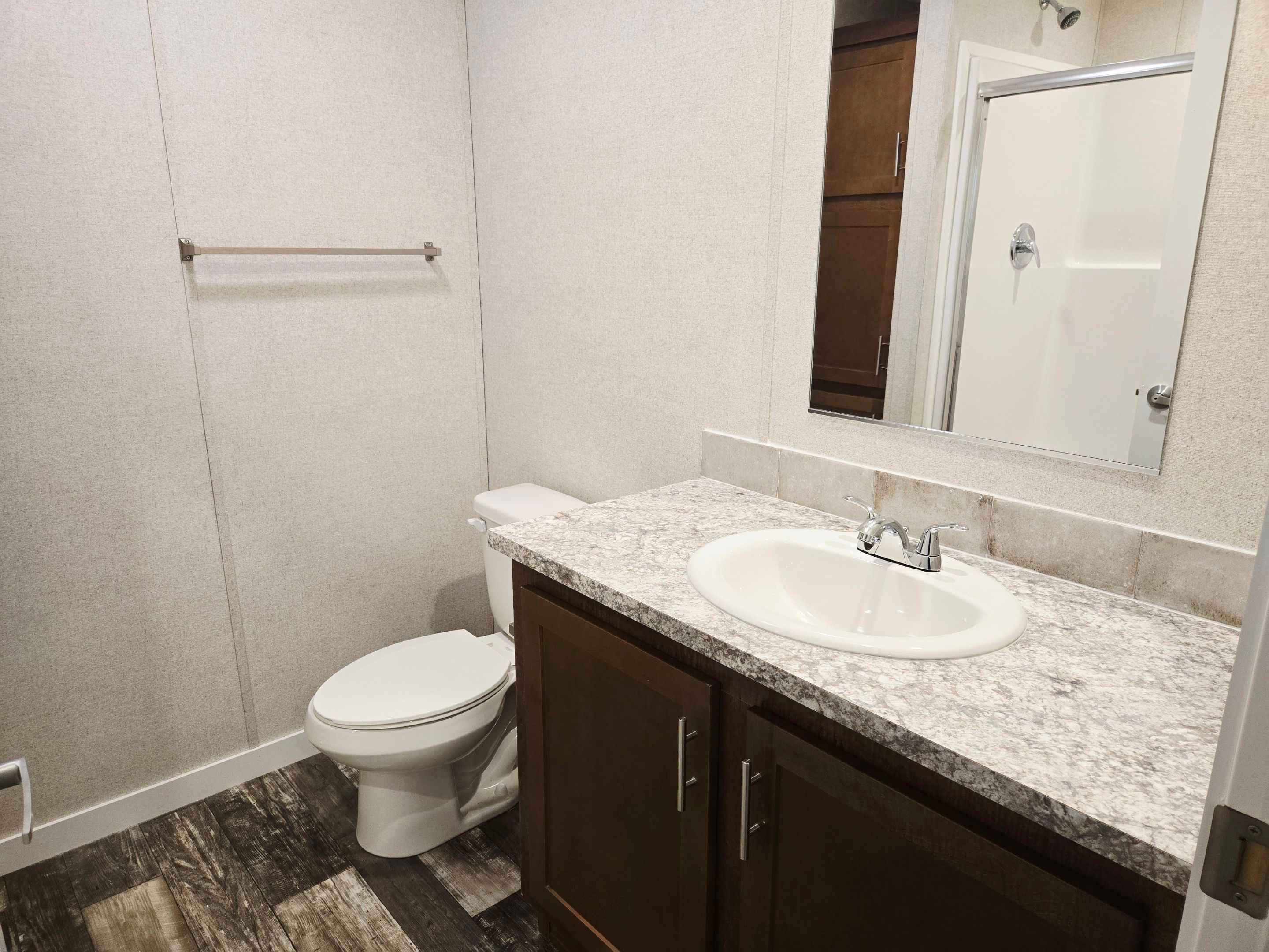 A photo of the Chisholm Creek Home