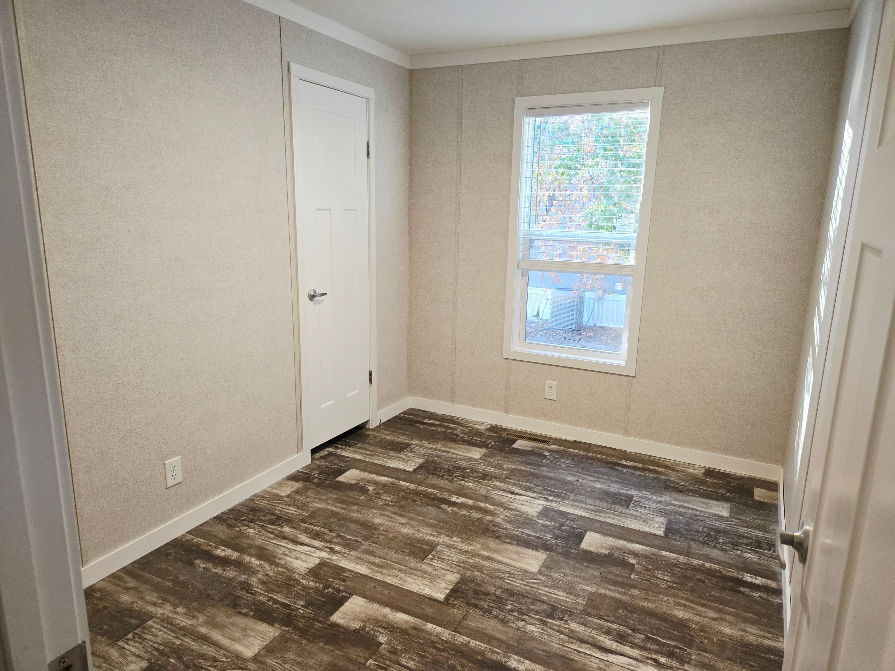 A photo of the Chisholm Creek Home