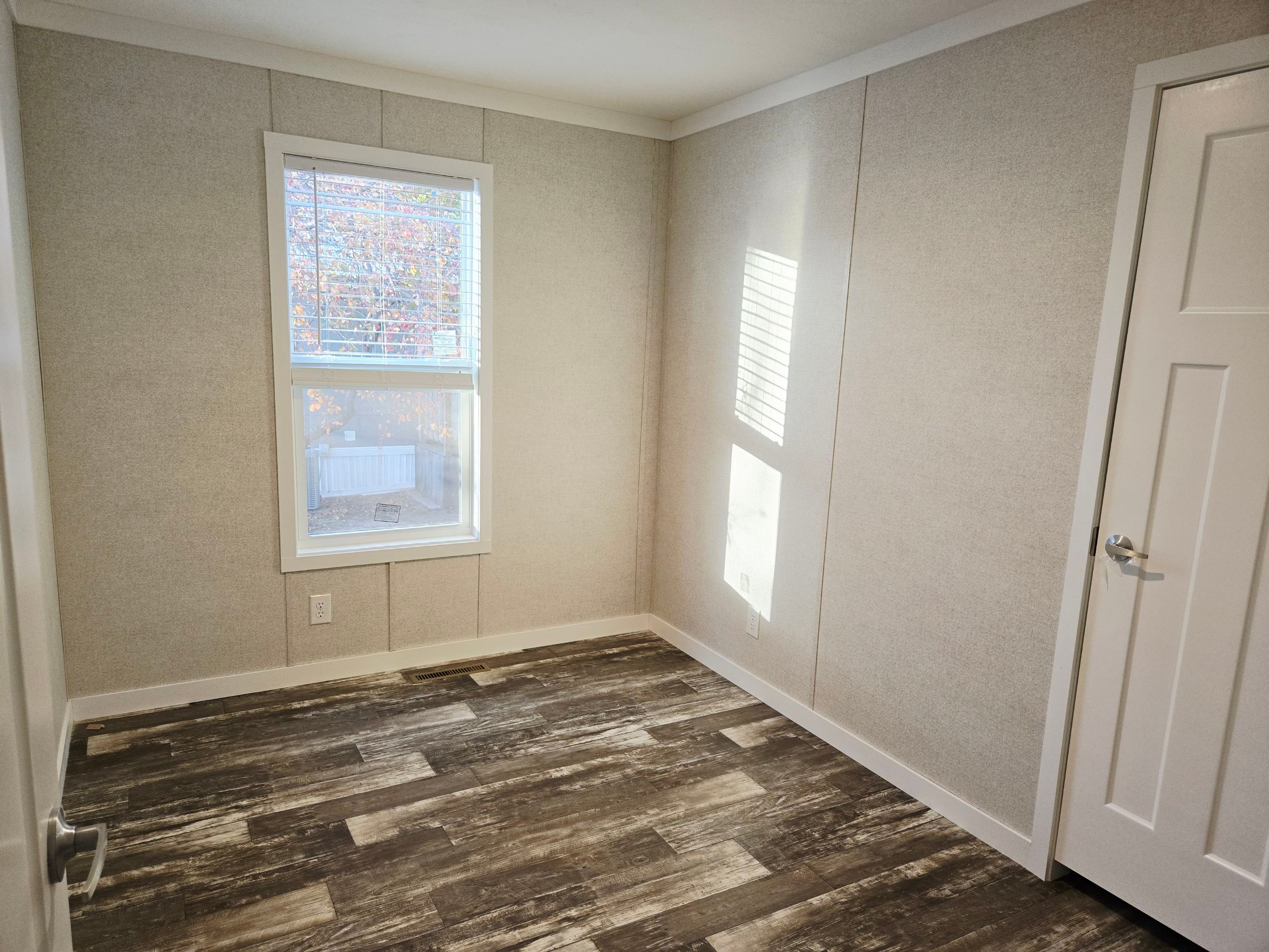 A photo of the Chisholm Creek Home