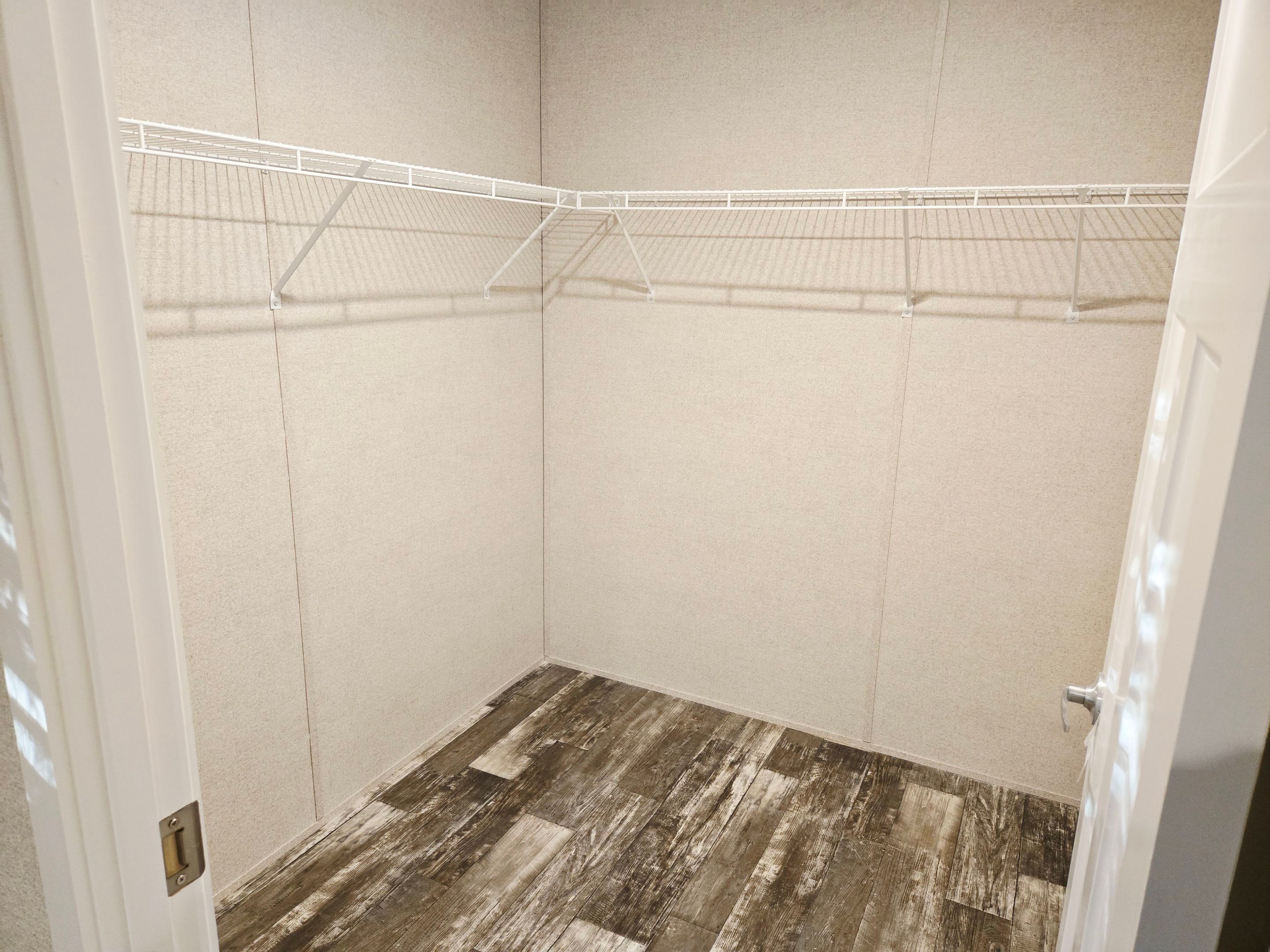 A photo of the Chisholm Creek Home