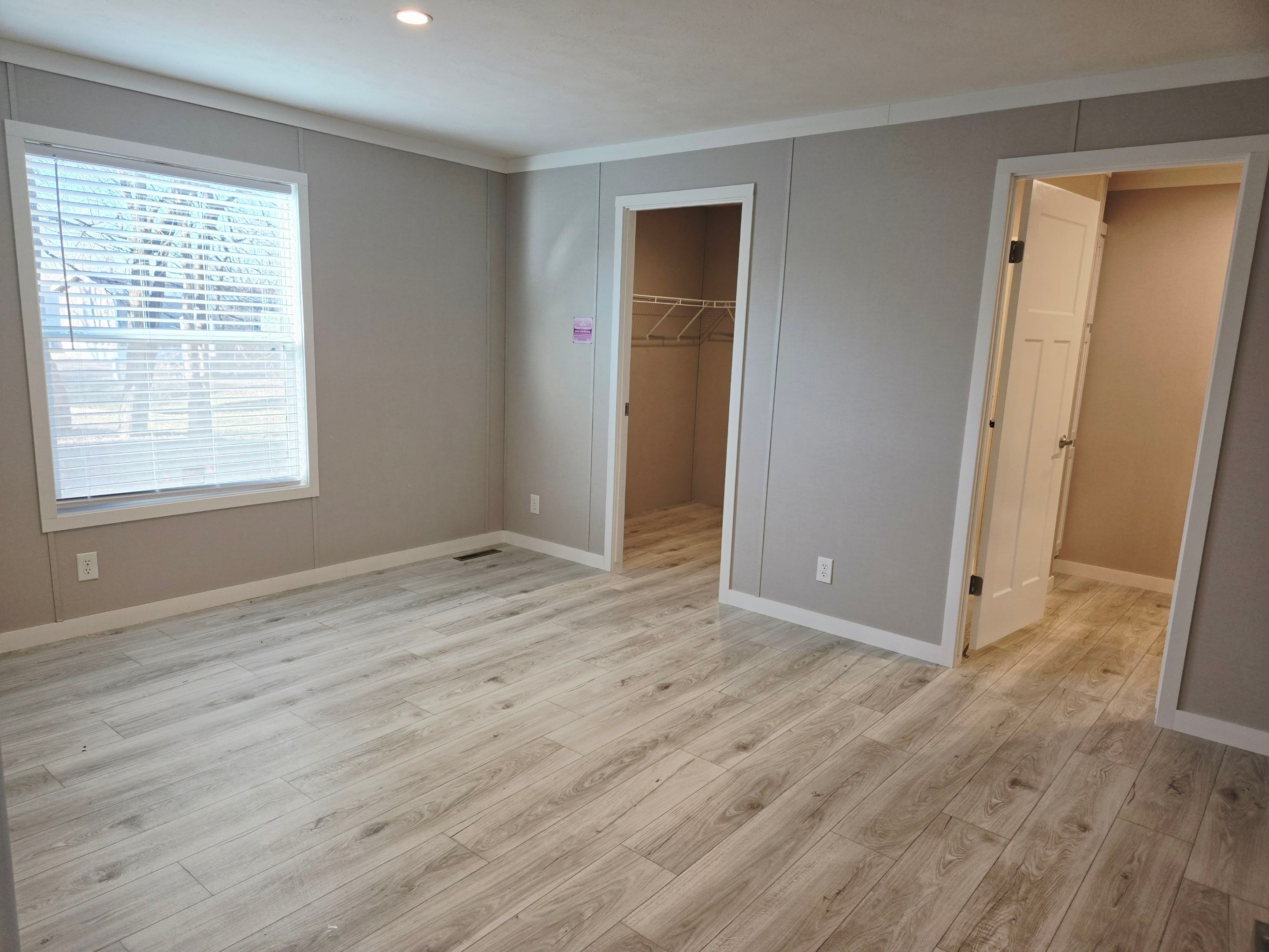 A photo of the Chisholm Creek Home