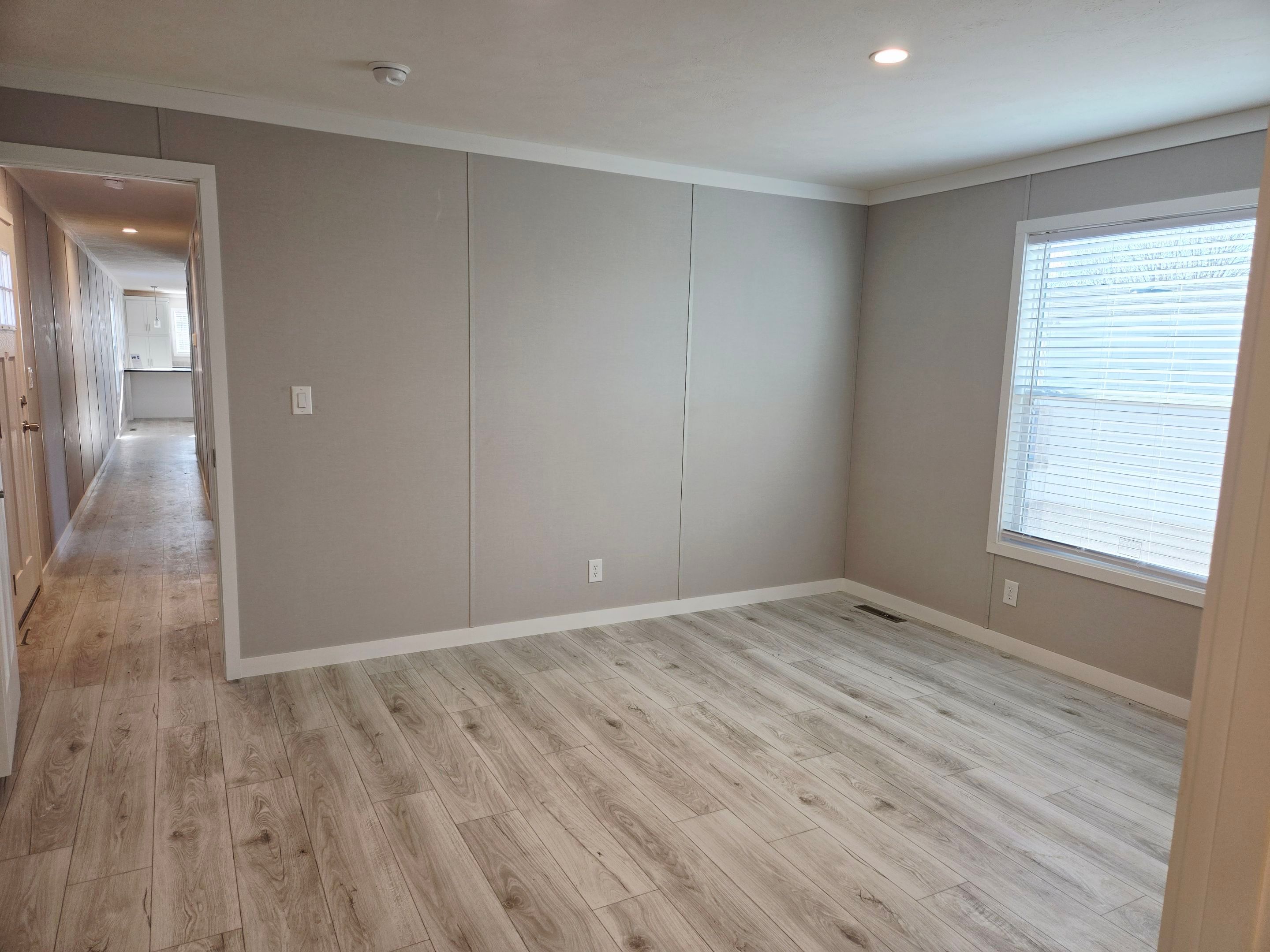 A photo of the Chisholm Creek Home