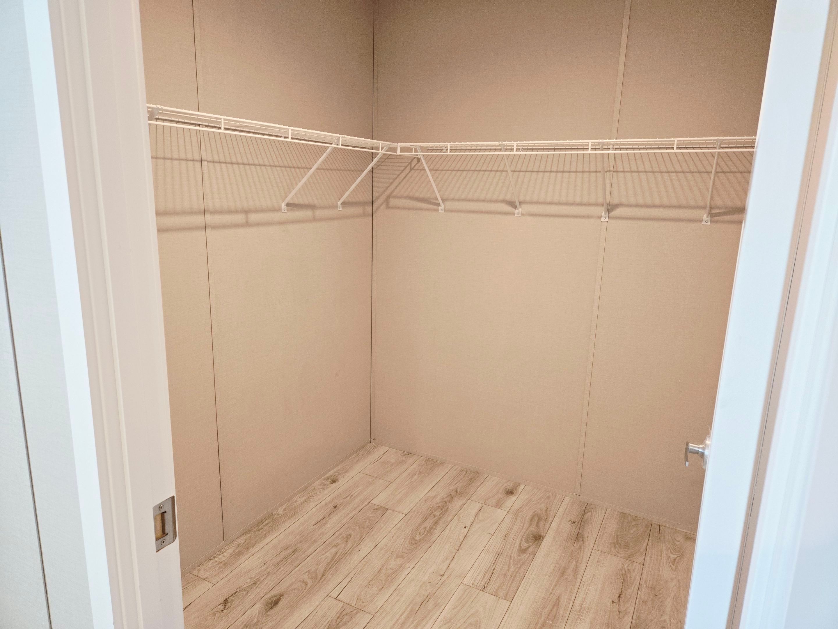 A photo of the Chisholm Creek Home