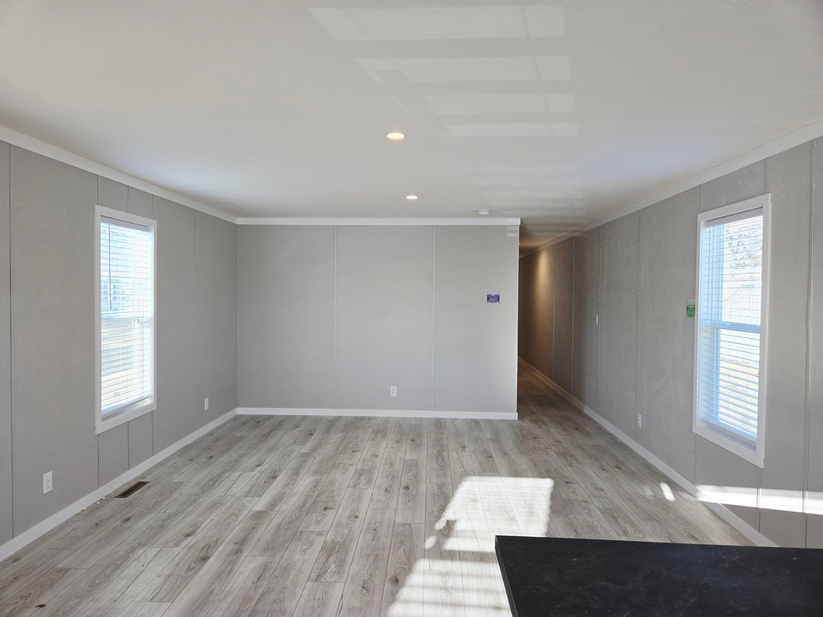 A photo of the Chisholm Creek Home