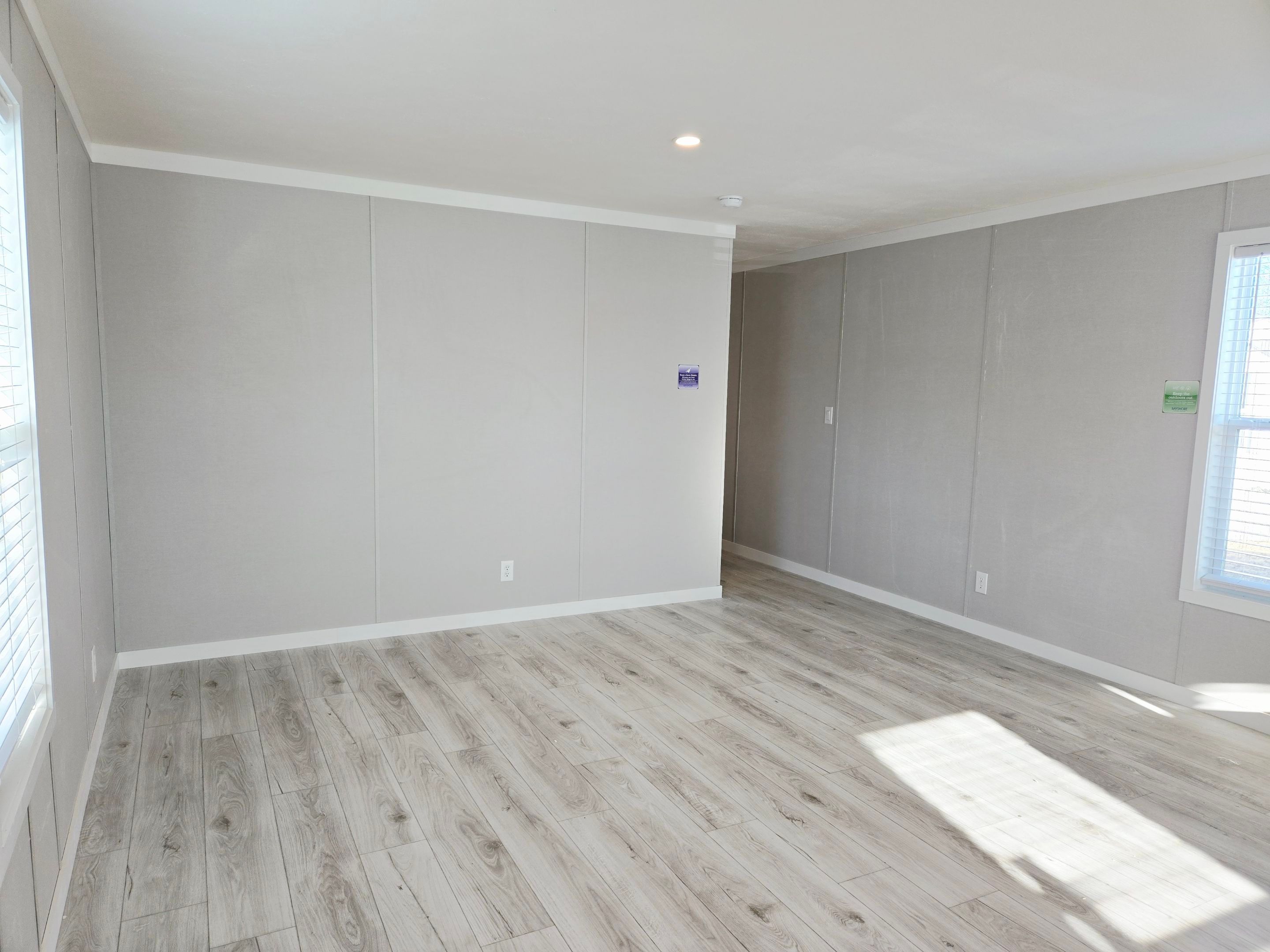 A photo of the Chisholm Creek Home