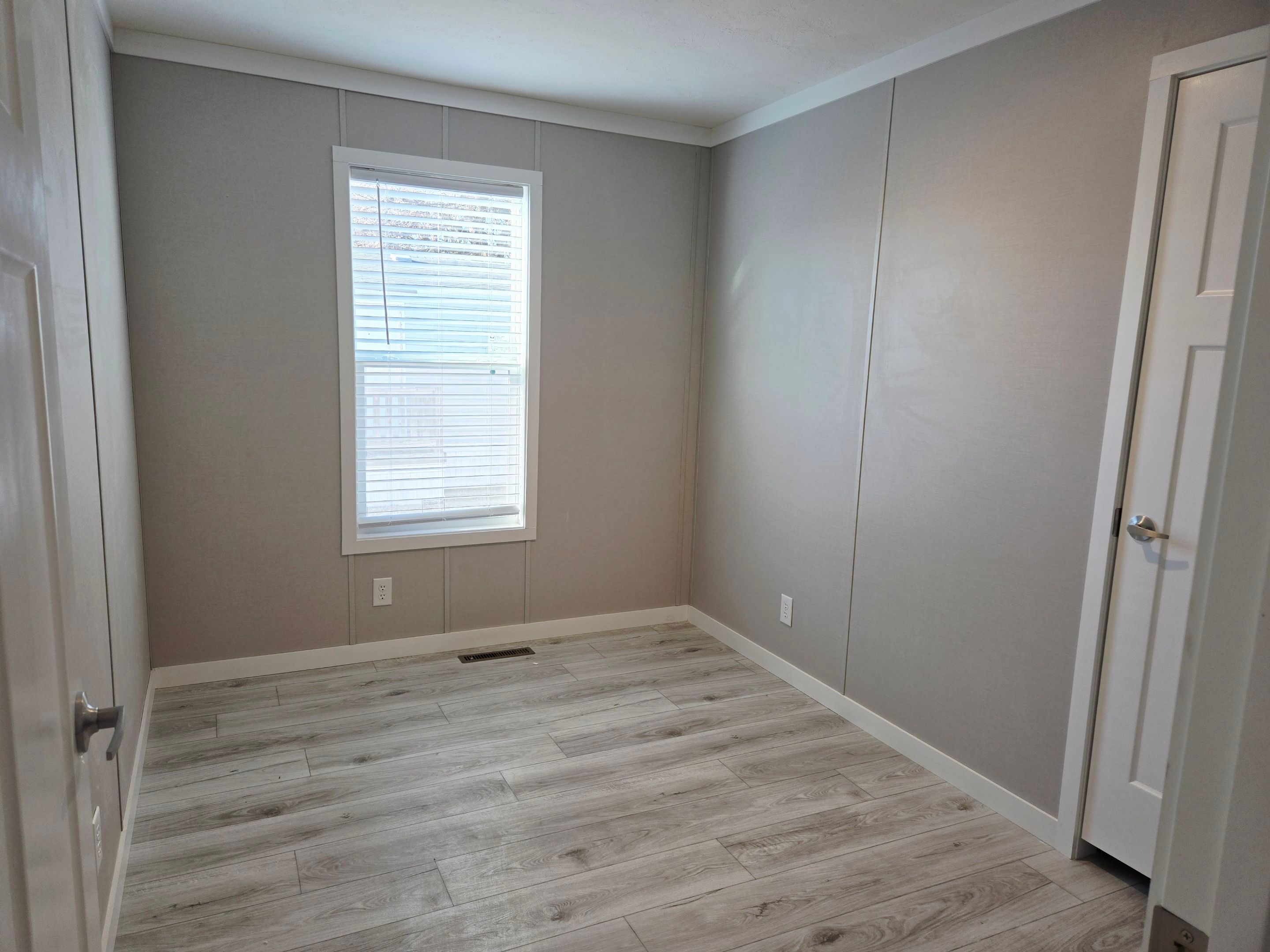 A photo of the Chisholm Creek Home