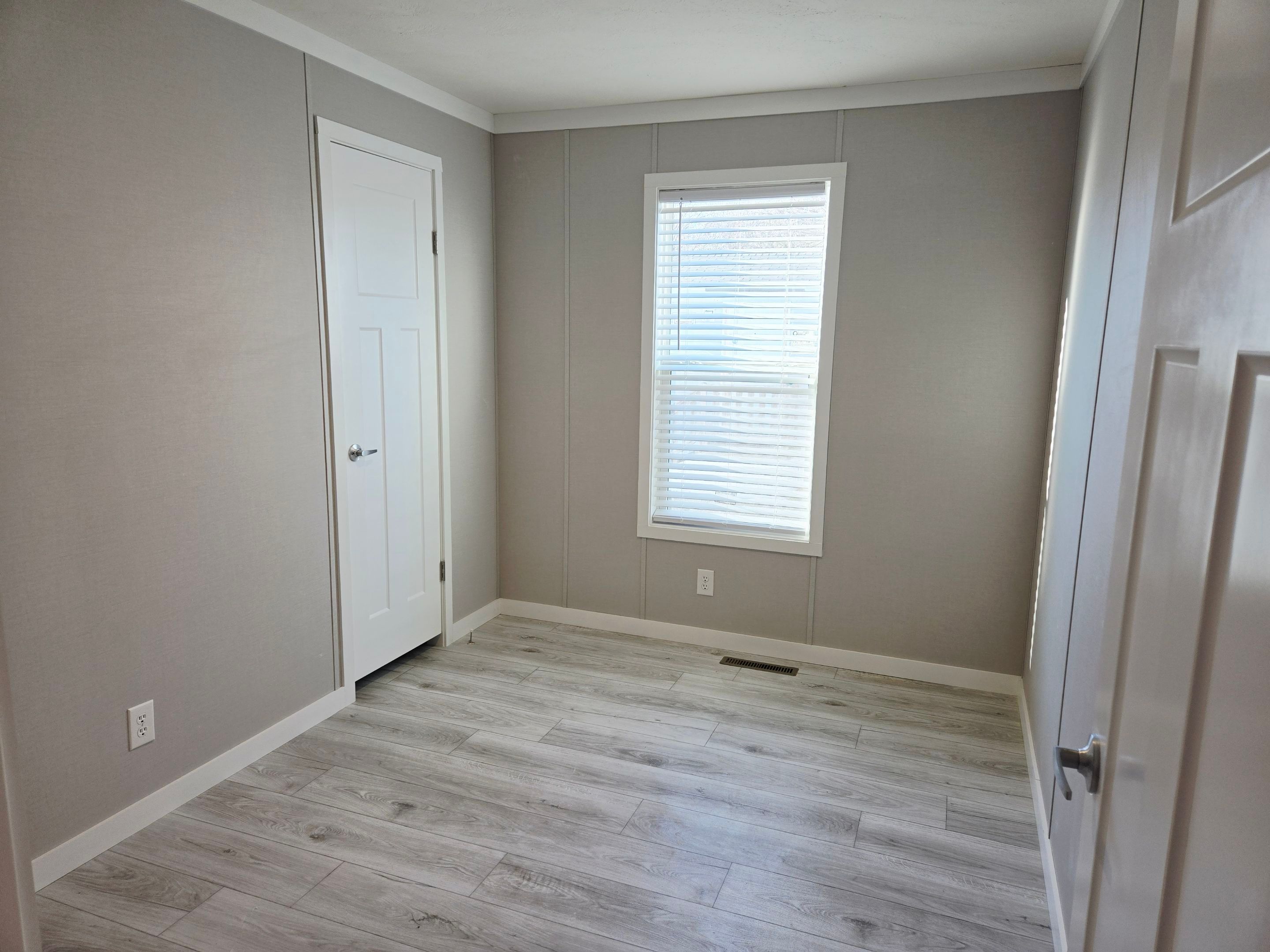 A photo of the Chisholm Creek Home