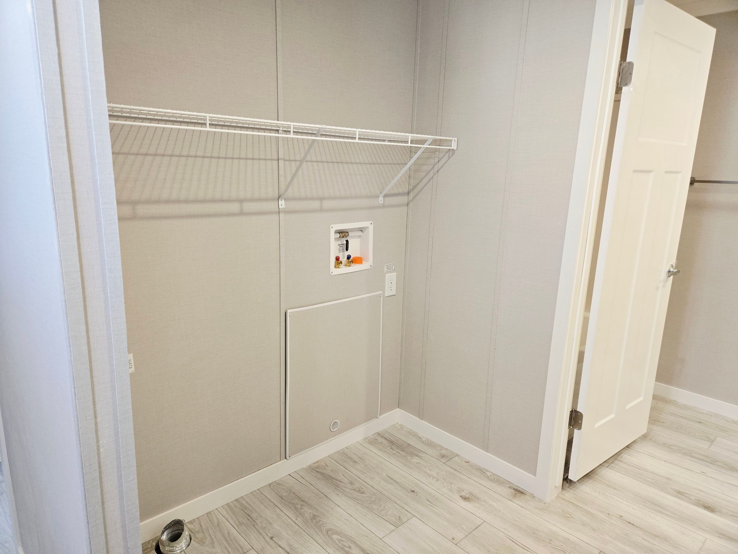 A photo of the Chisholm Creek Home