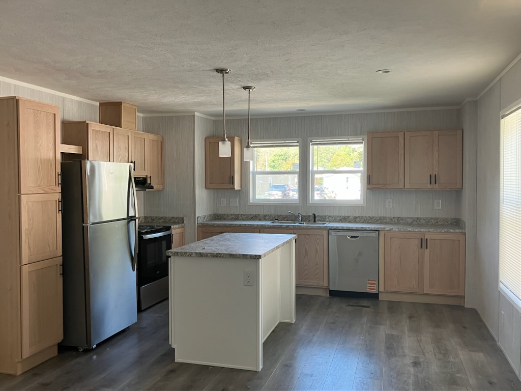 A photo of the Suburban Estates Home