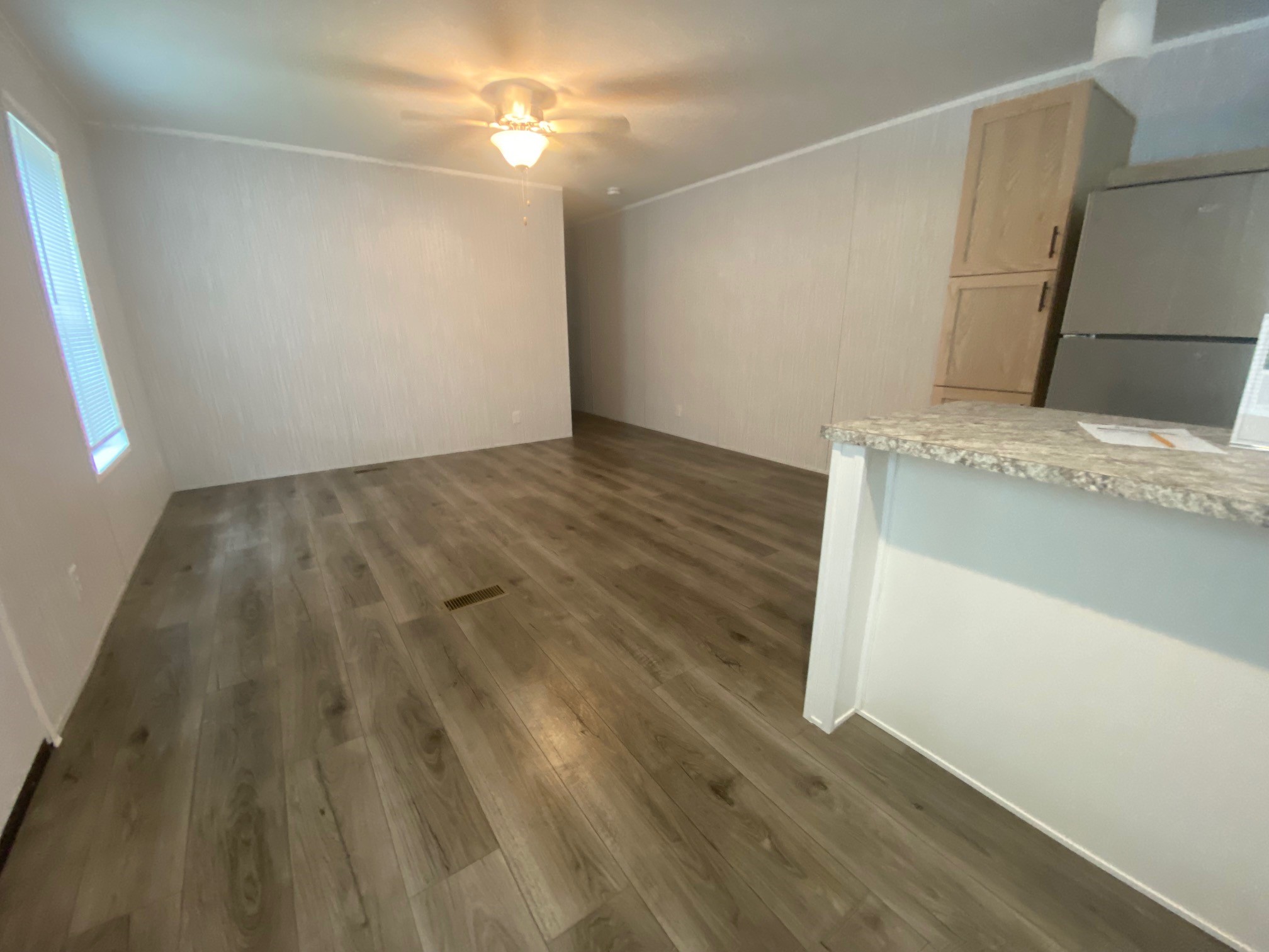 A photo of the Suburban Estates Home