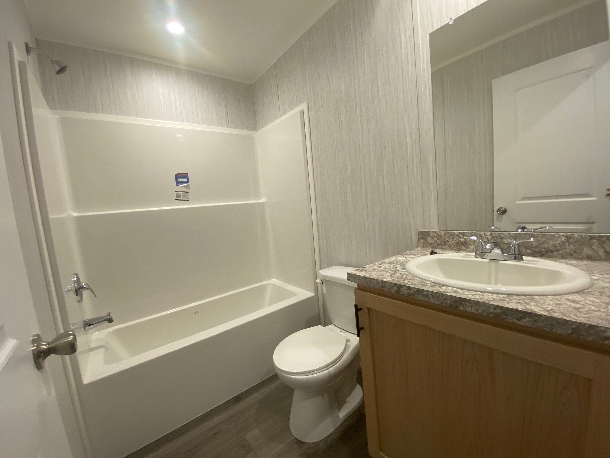 A photo of the Suburban Estates Home