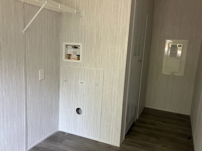 A photo of the Suburban Estates Home