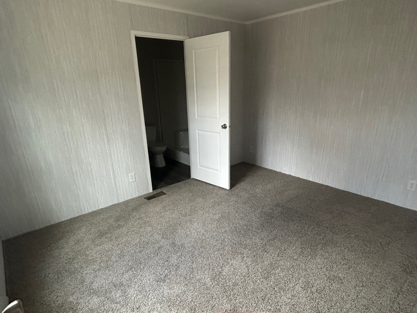 A photo of the Evergreen Springs Home