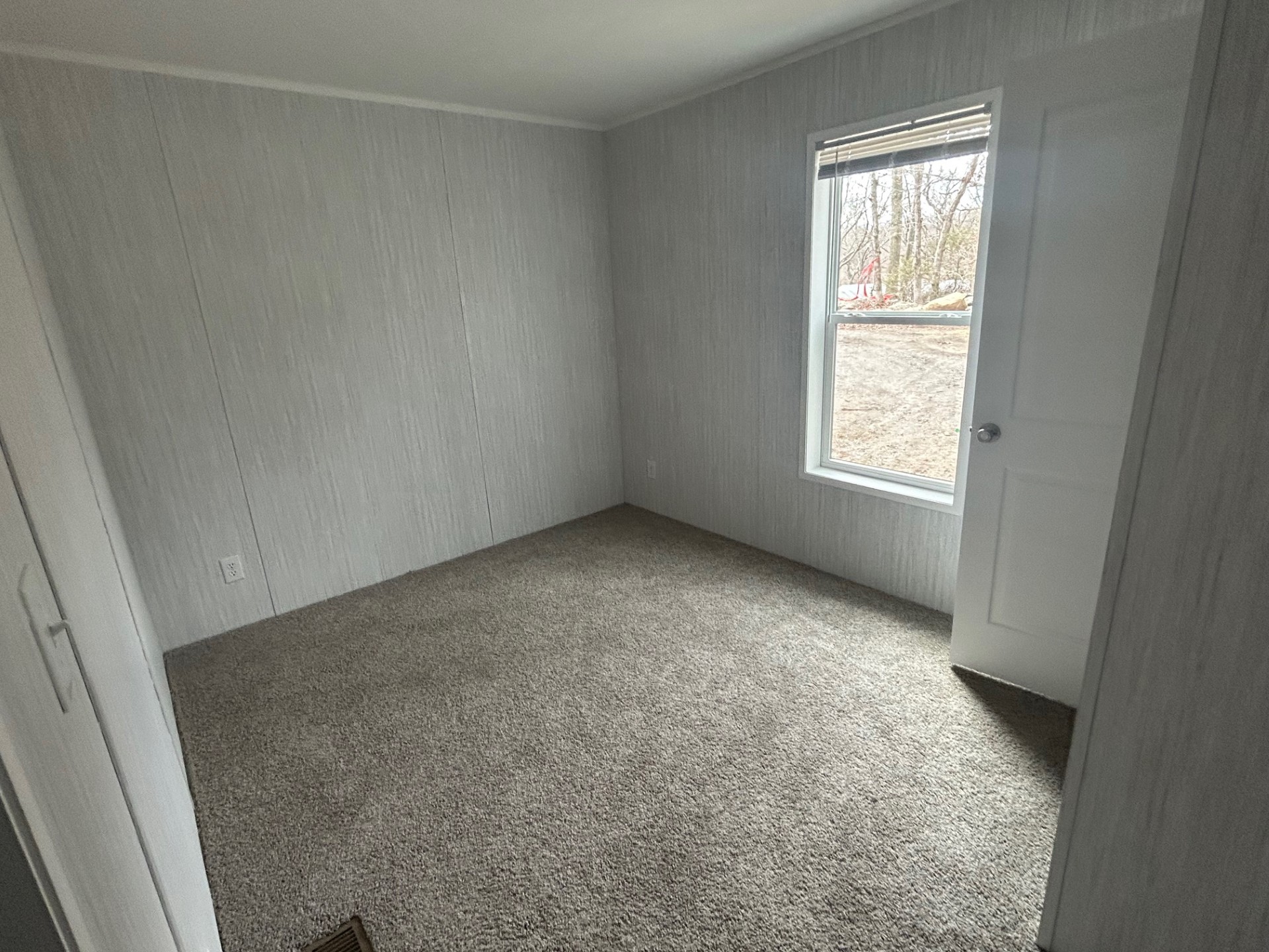 A photo of the Evergreen Springs Home