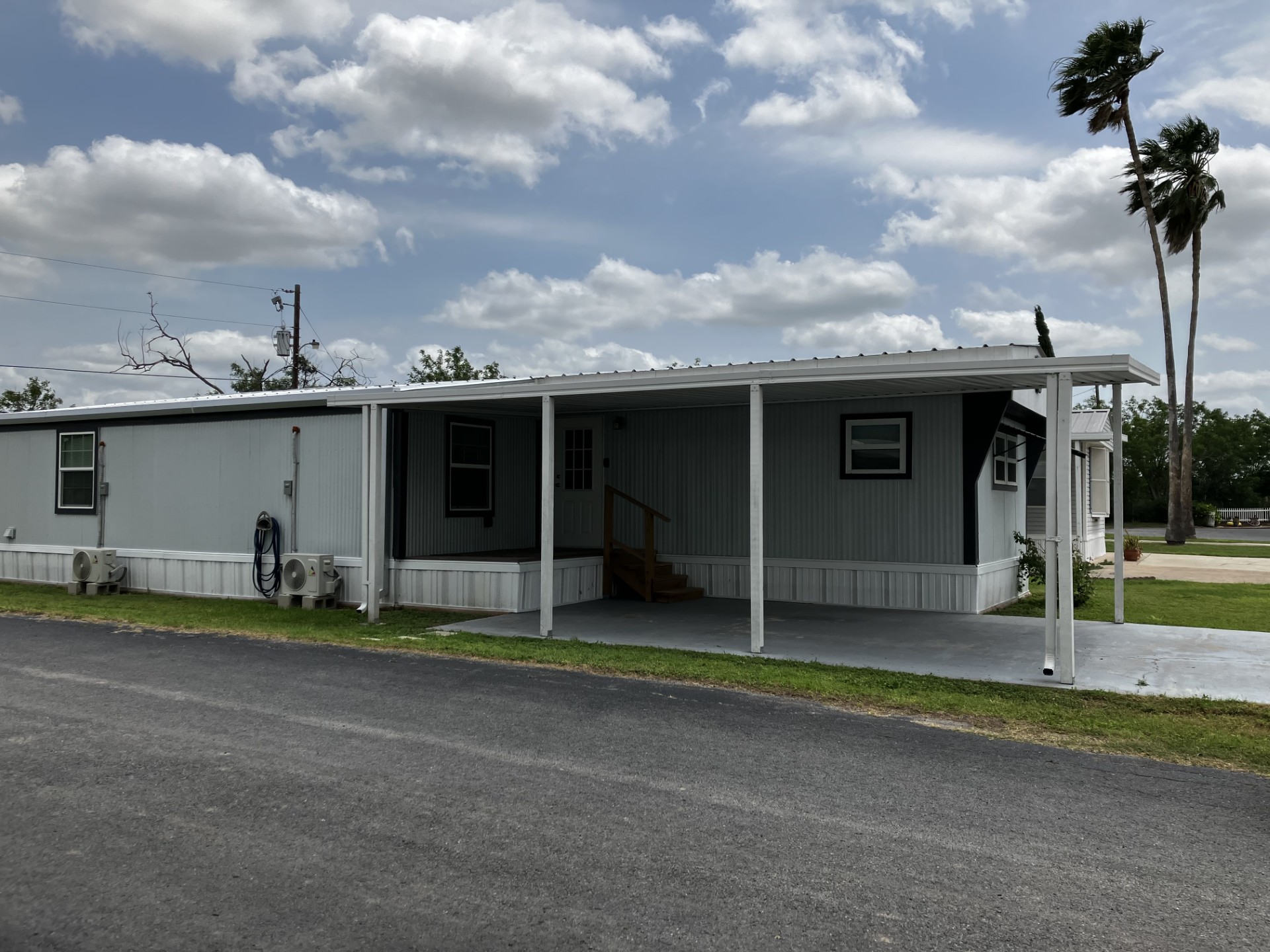 A photo of the Snow to Sun Home