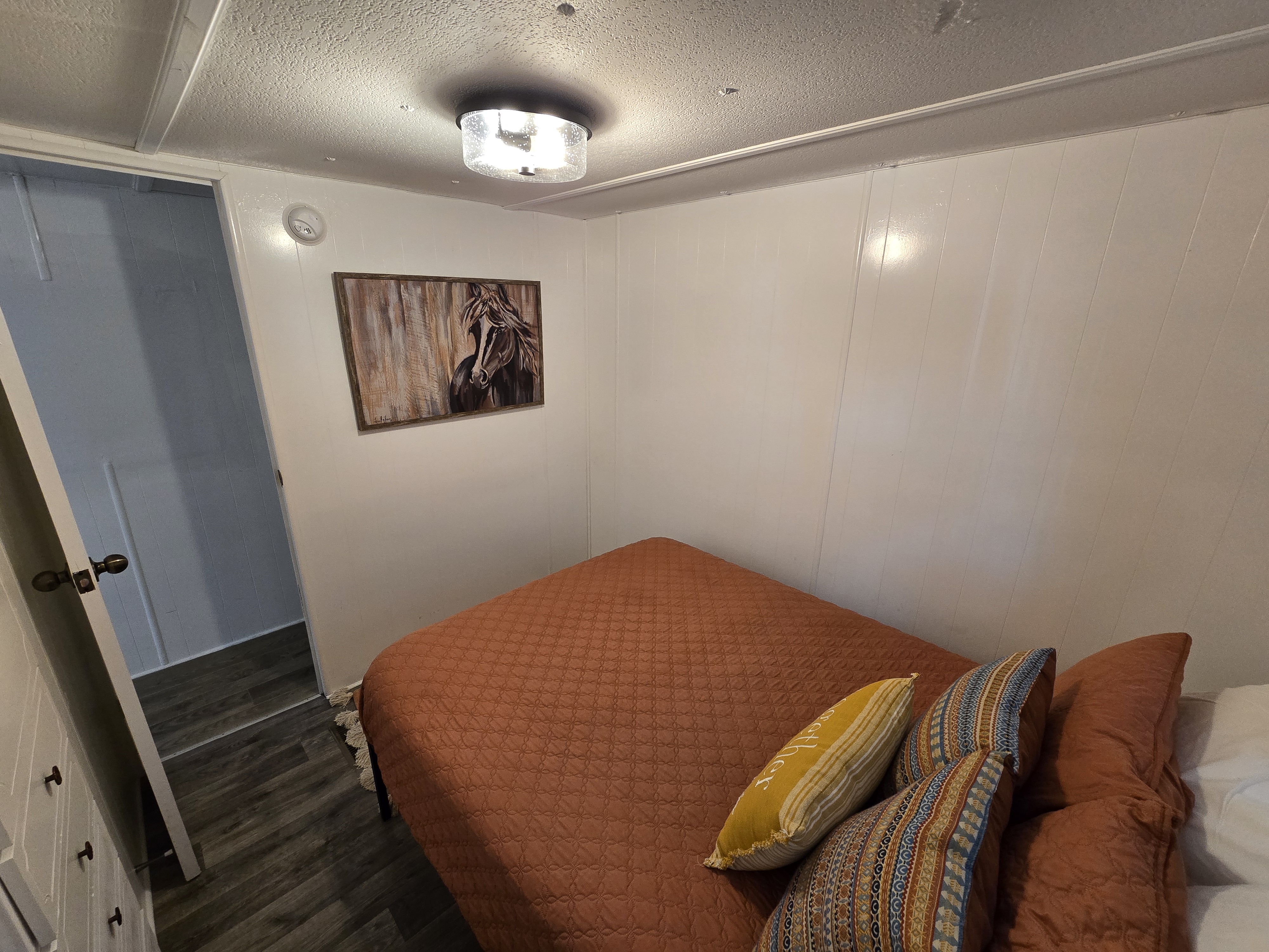 A photo of the Snow to Sun Home