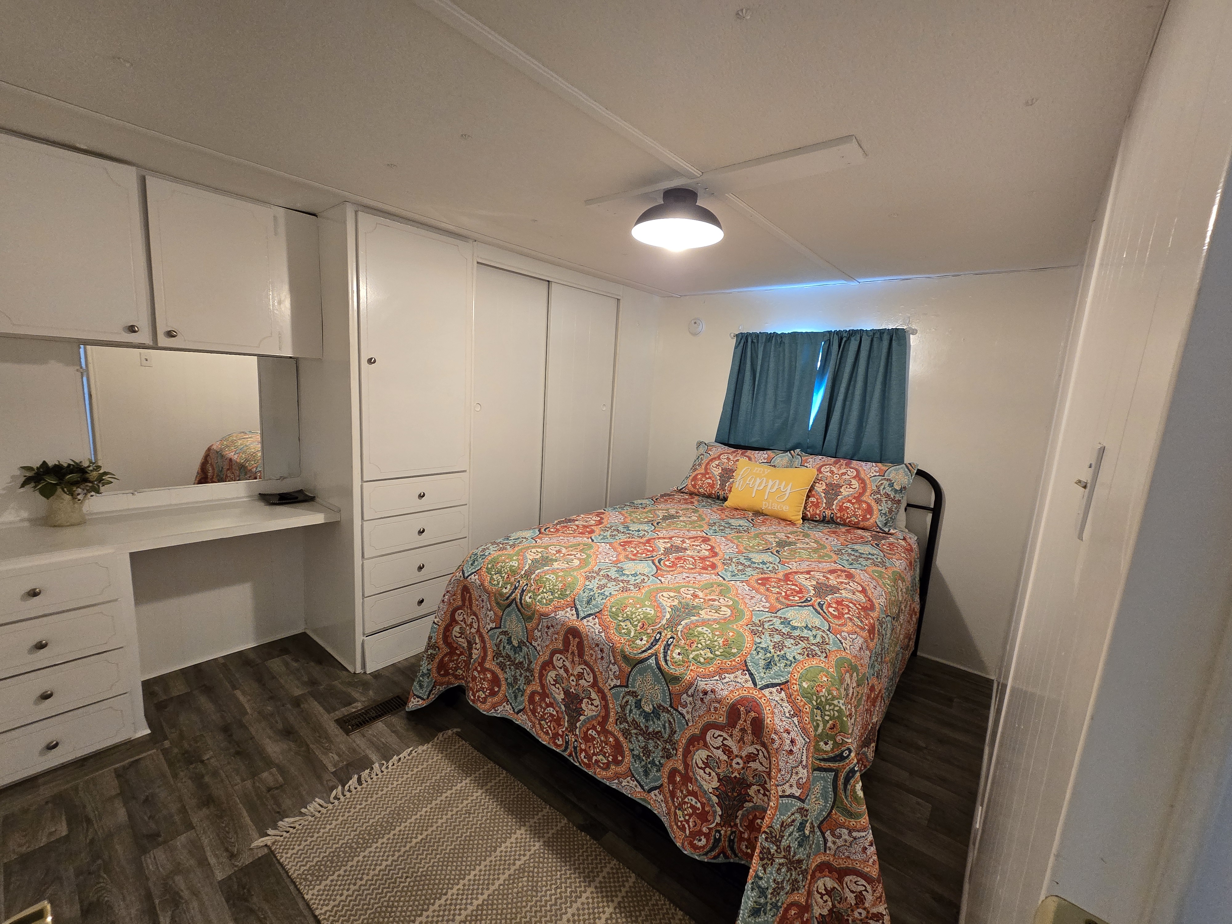 A photo of the Snow to Sun Home