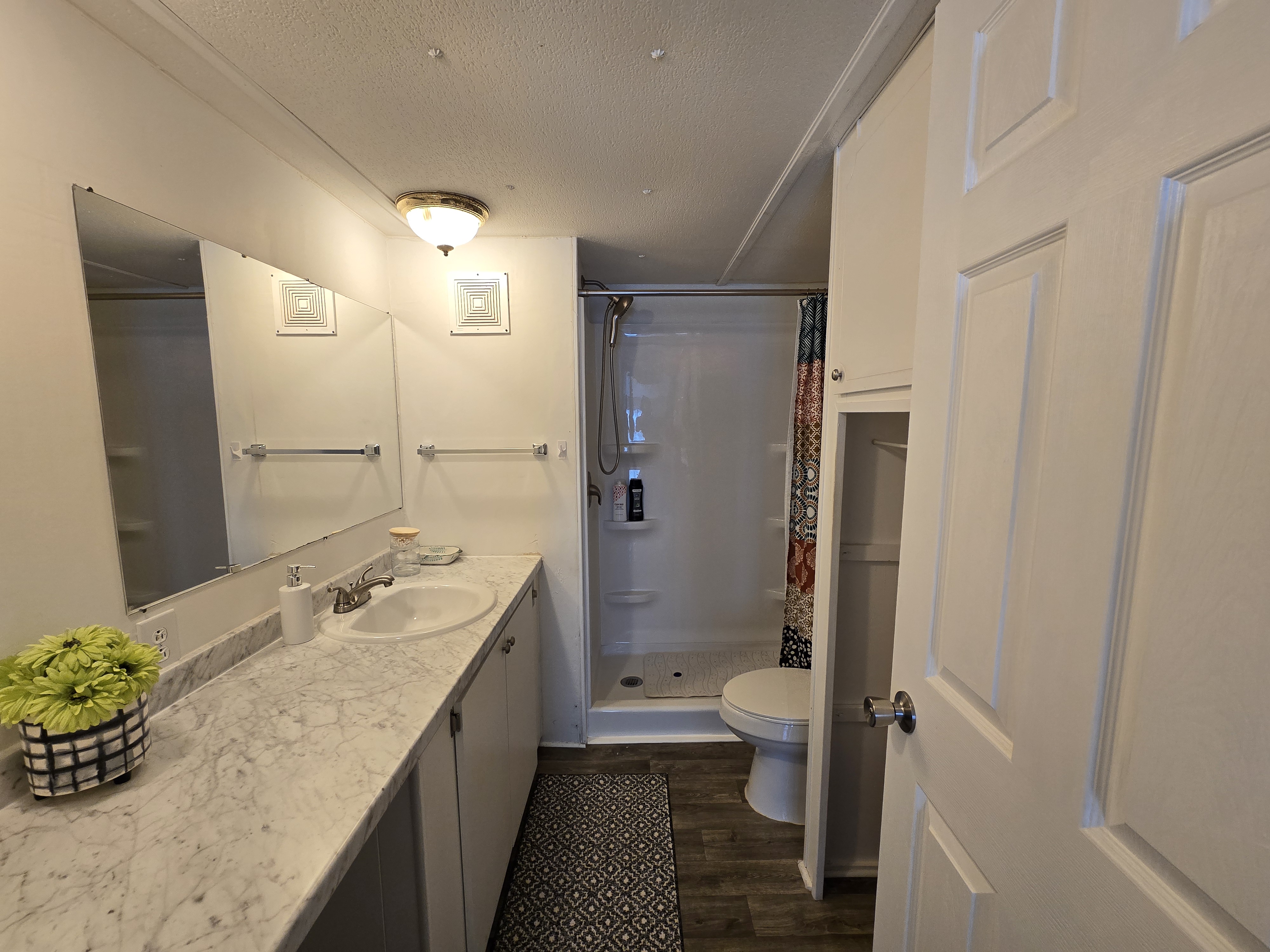 A photo of the Snow to Sun Home