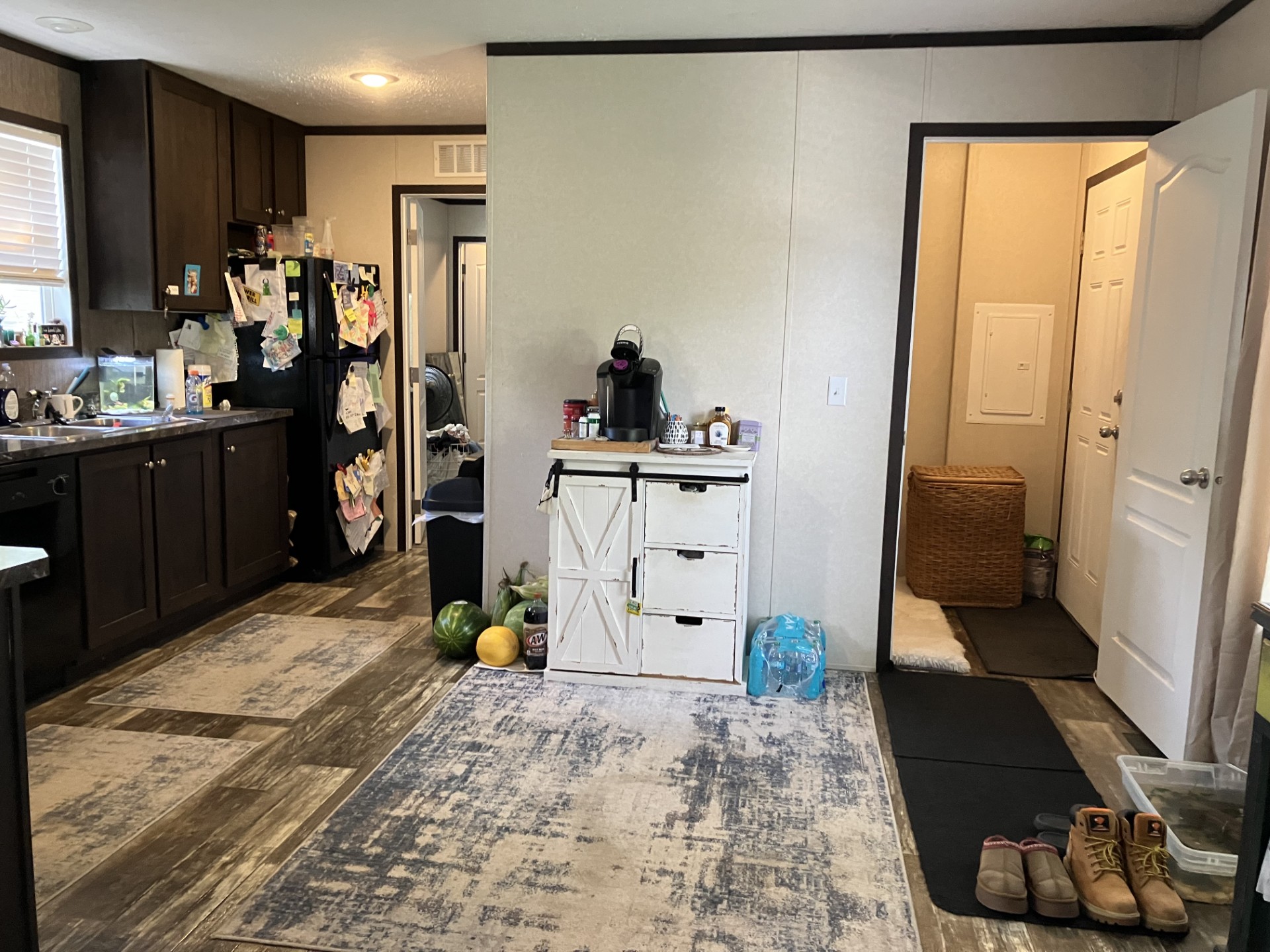 A photo of the Spacious Acres Home