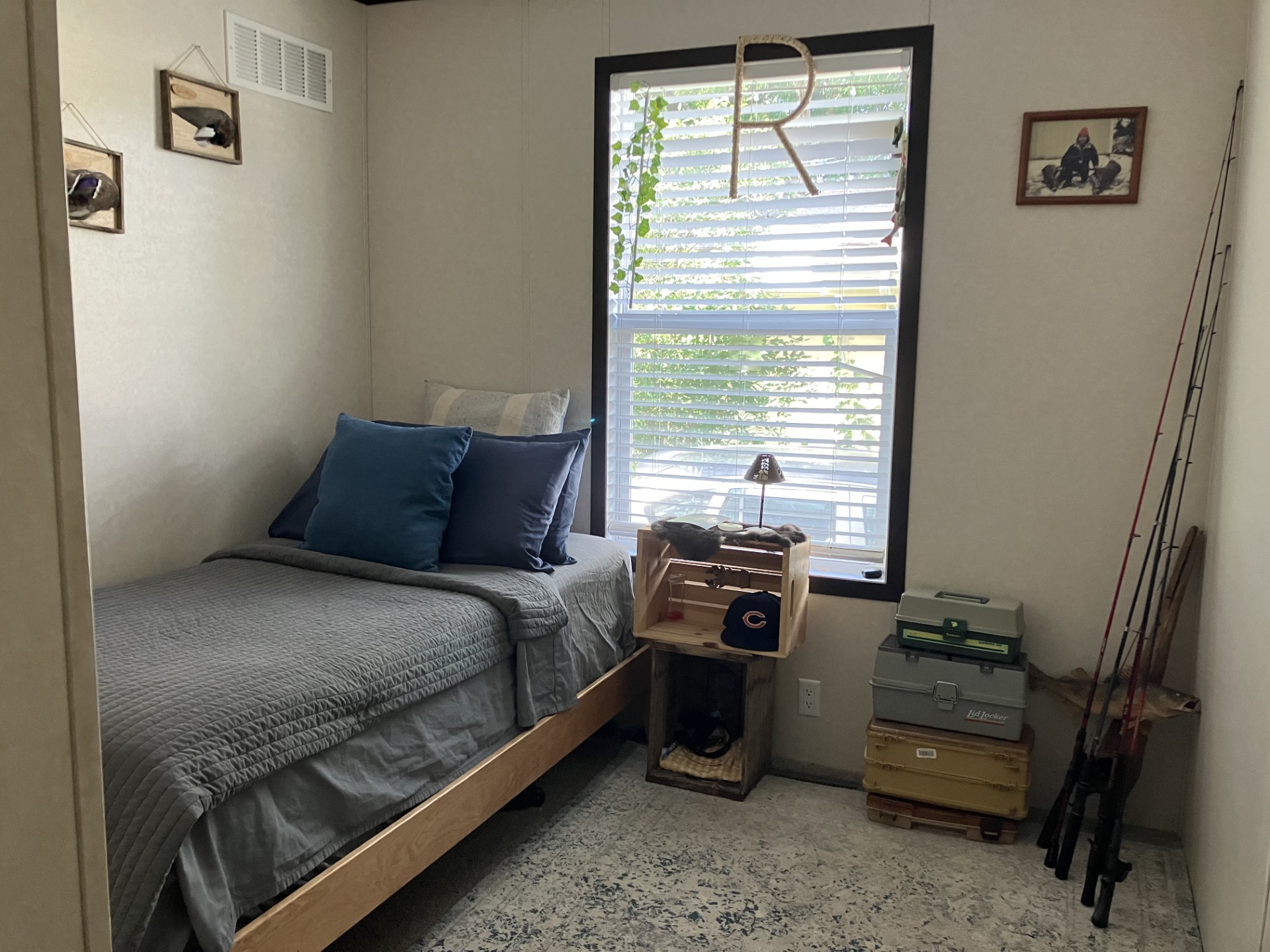 A photo of the Spacious Acres Home