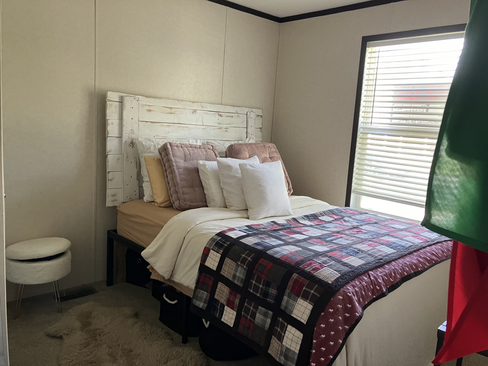 A photo of the Spacious Acres Home