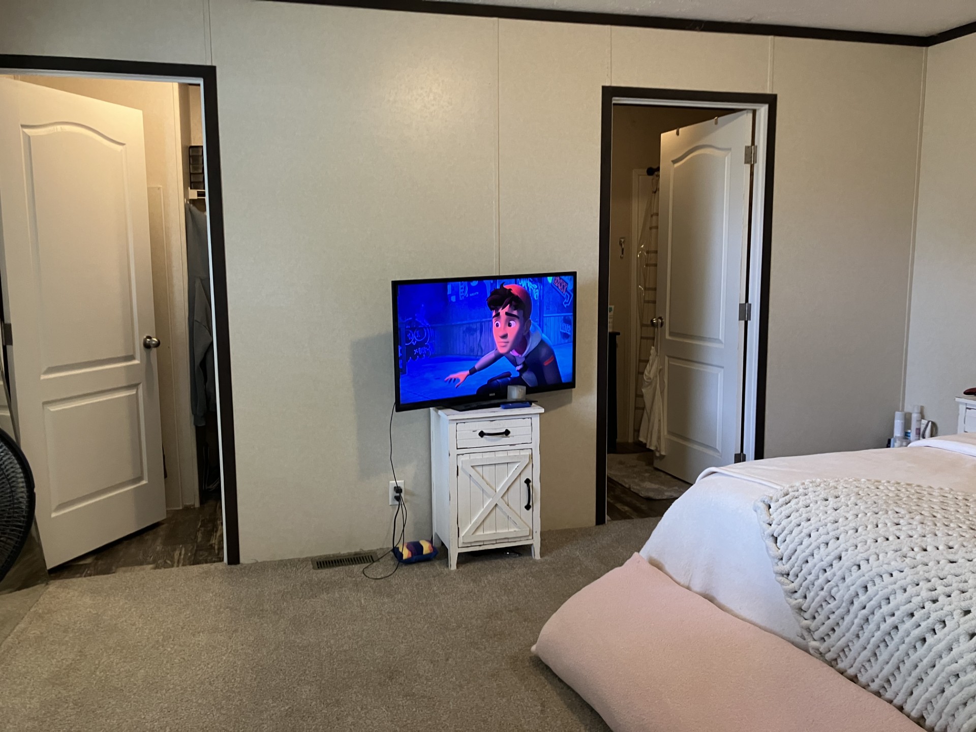 A photo of the Spacious Acres Home
