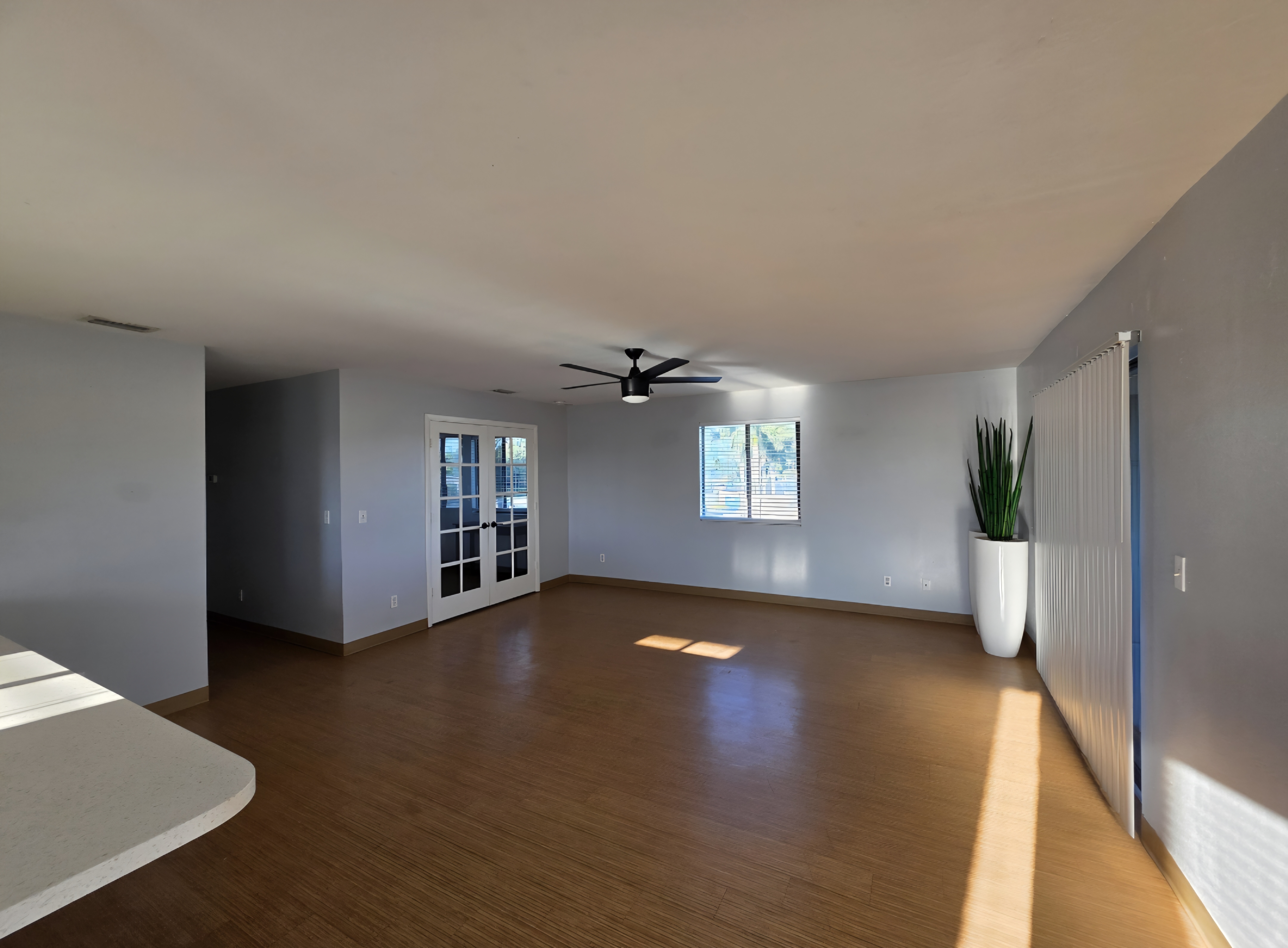 A photo of the Southwind Village Home