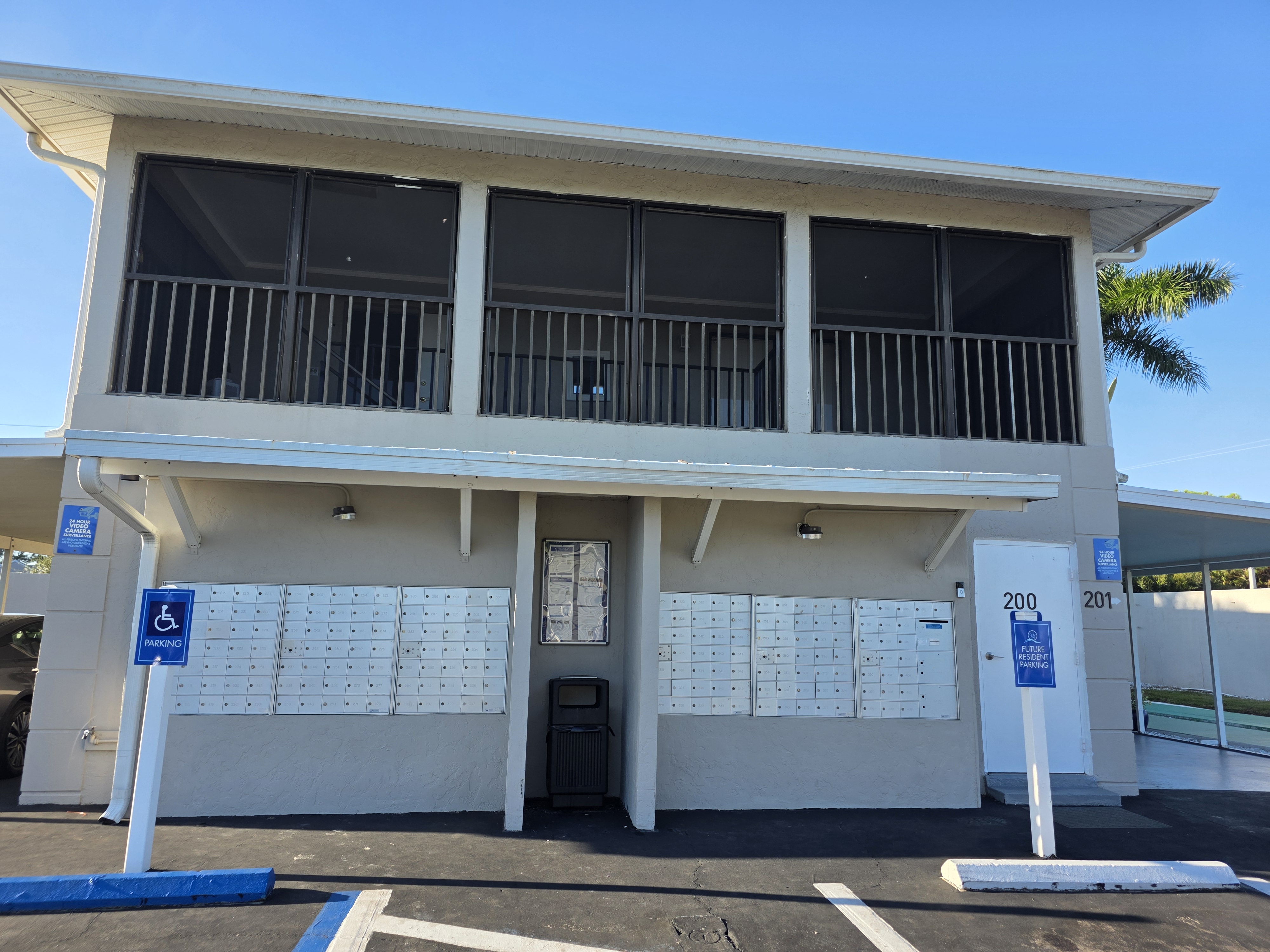 A photo of the Southwind Village Home