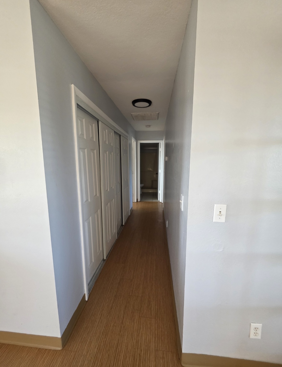 A photo of the Southwind Village Home