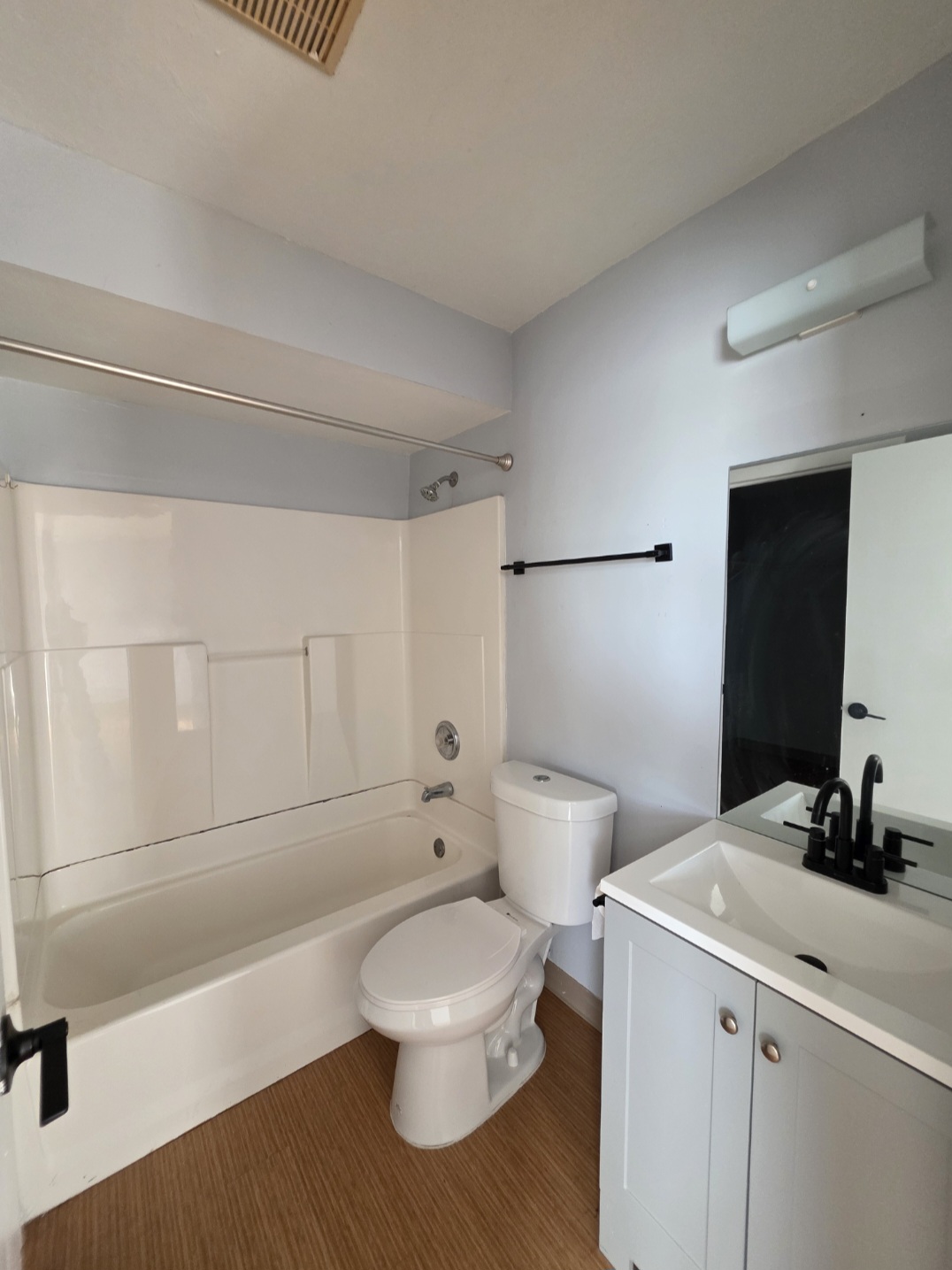 A photo of the Southwind Village Home