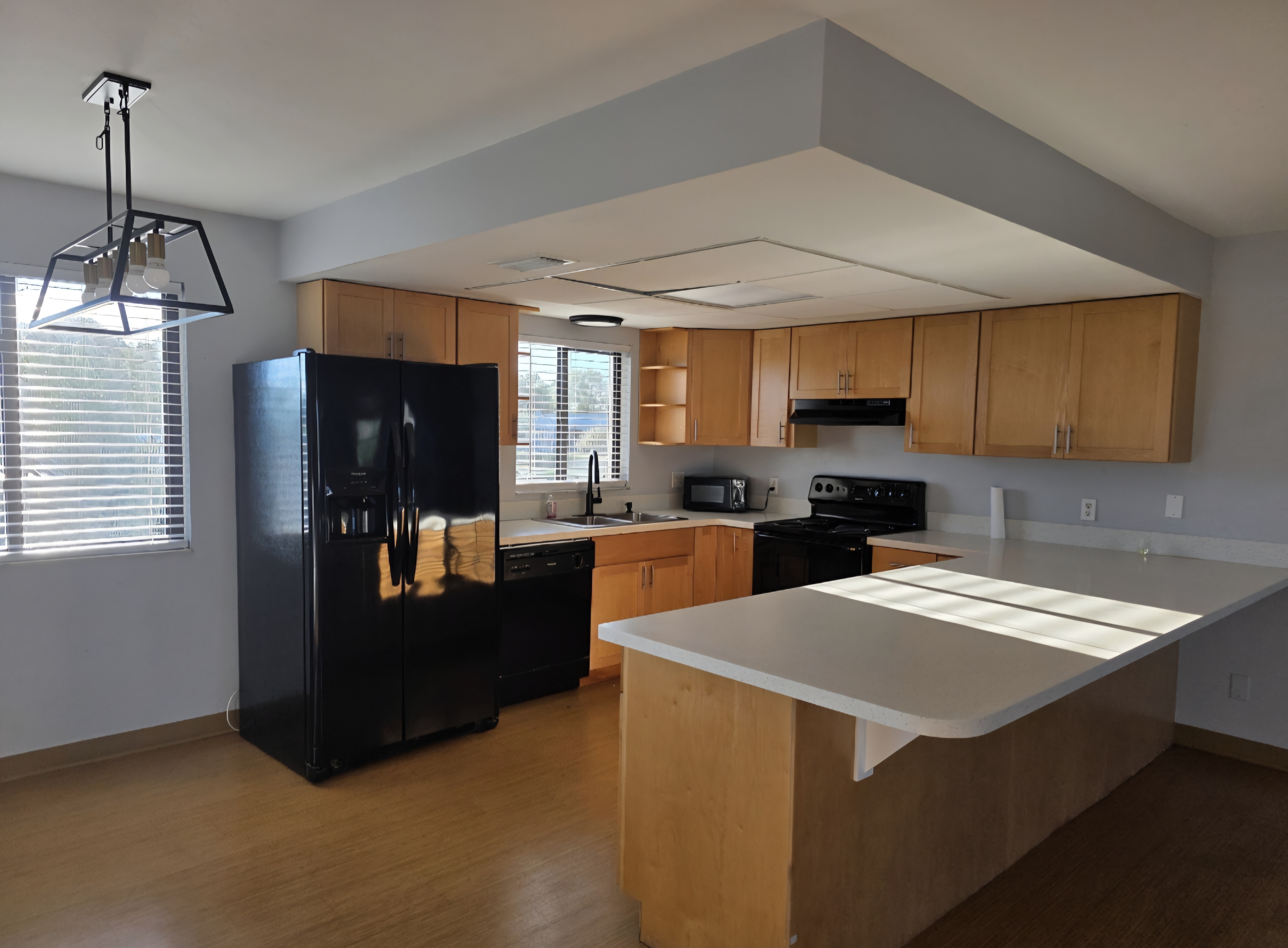 A photo of the Southwind Village Home