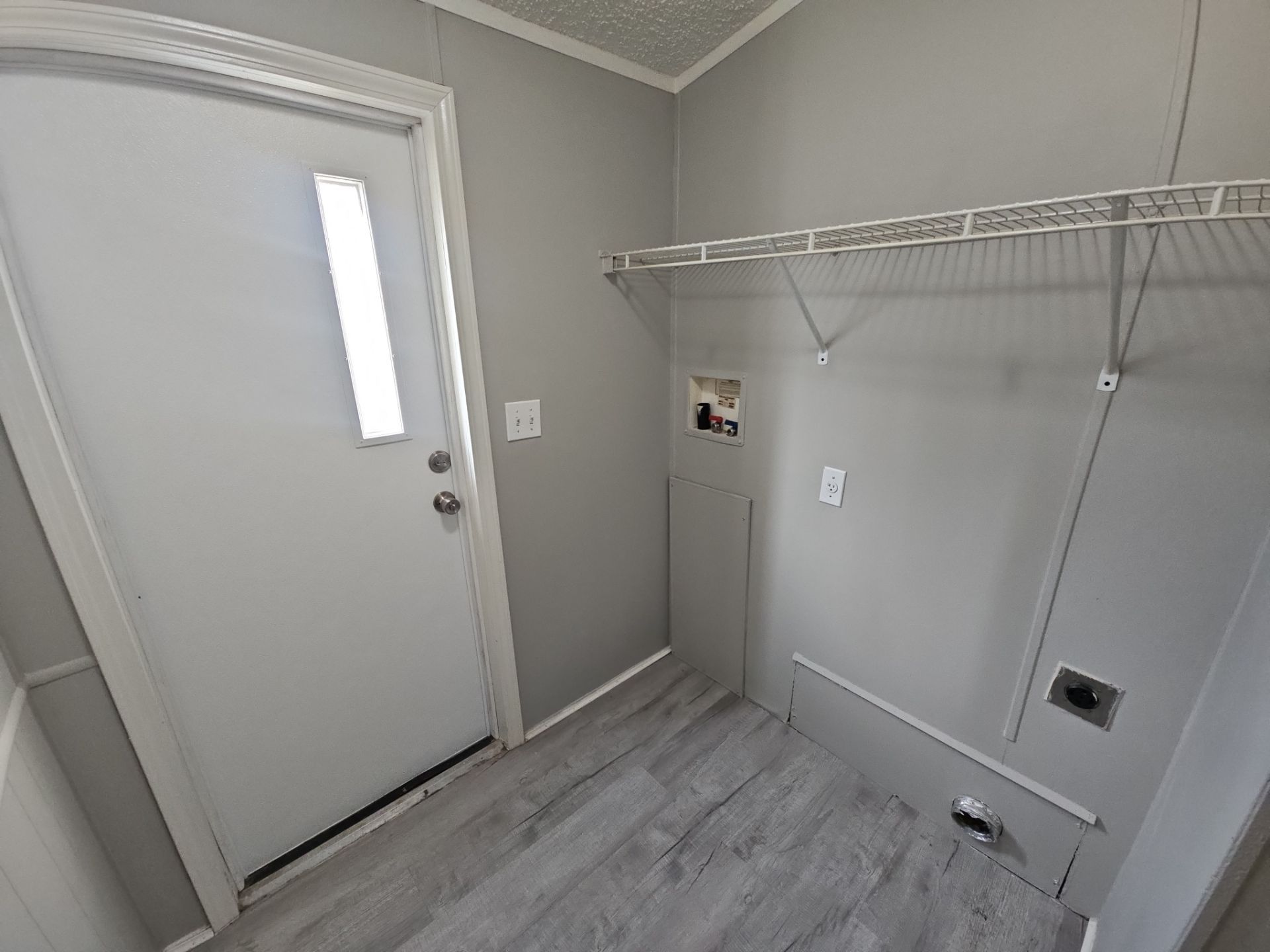 A photo of the The Woodlands Home