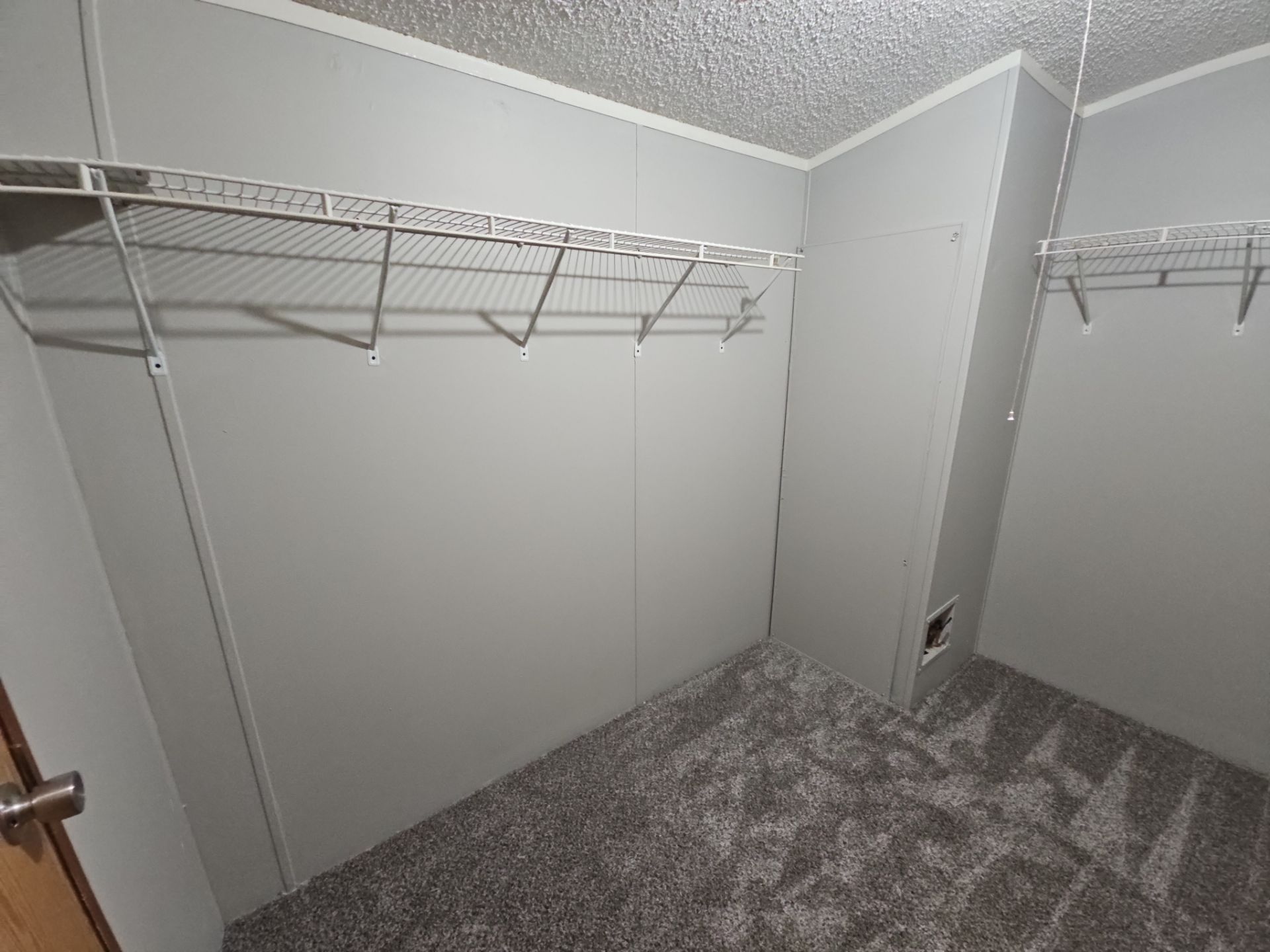 A photo of the The Woodlands Home