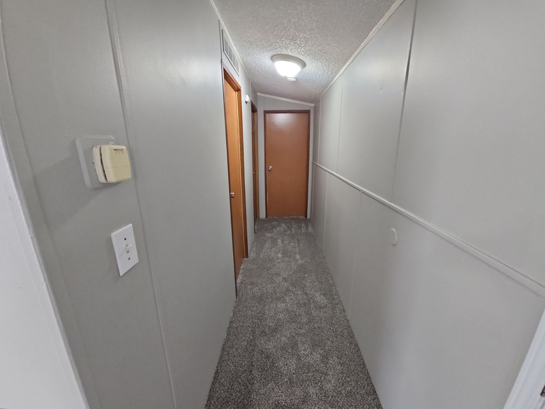 A photo of the The Woodlands Home