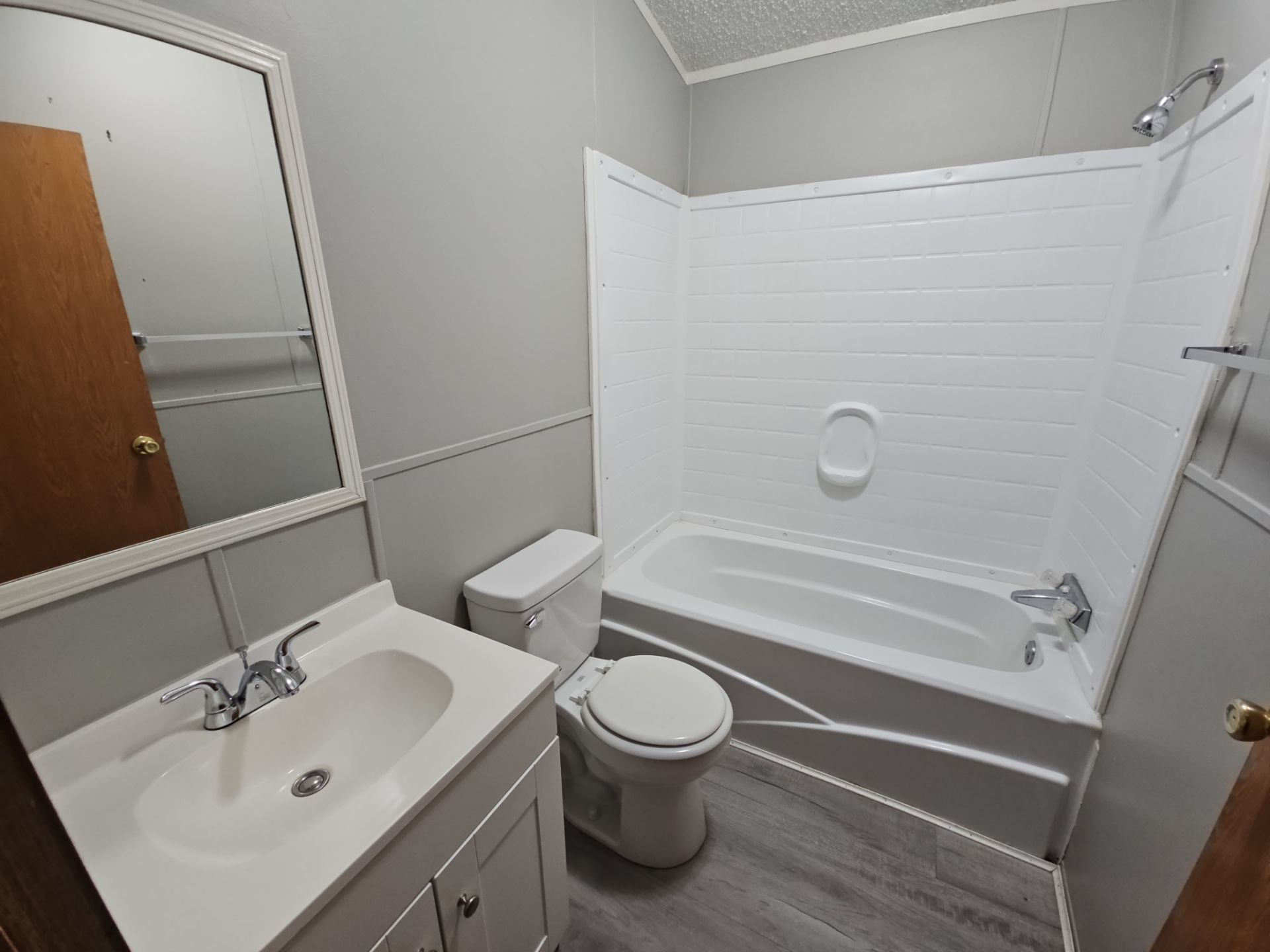 A photo of the The Woodlands Home