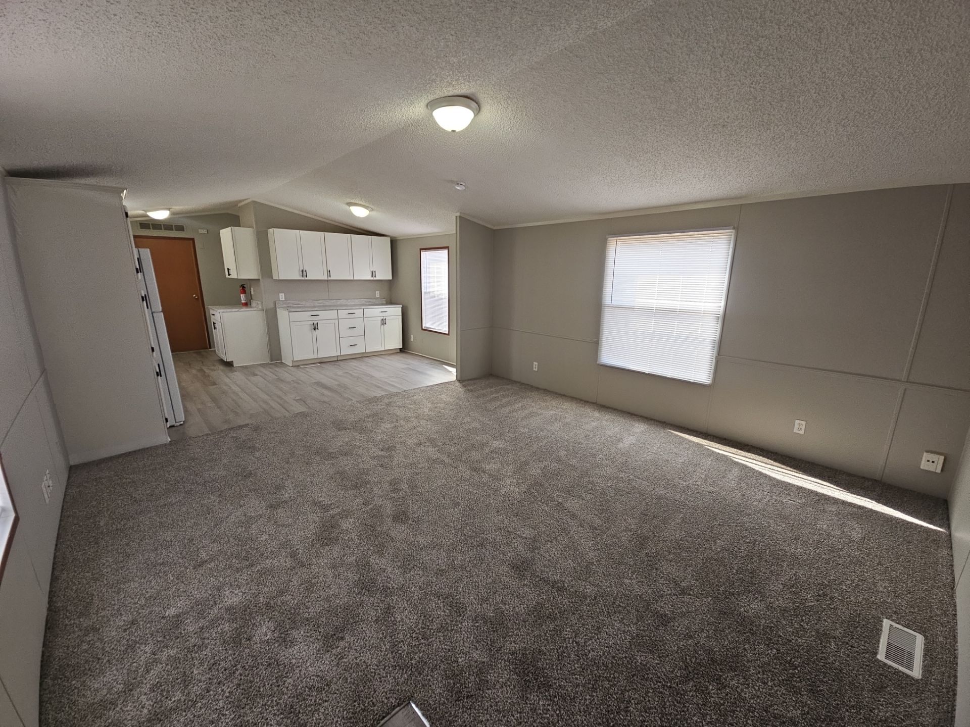 A photo of the The Woodlands Home