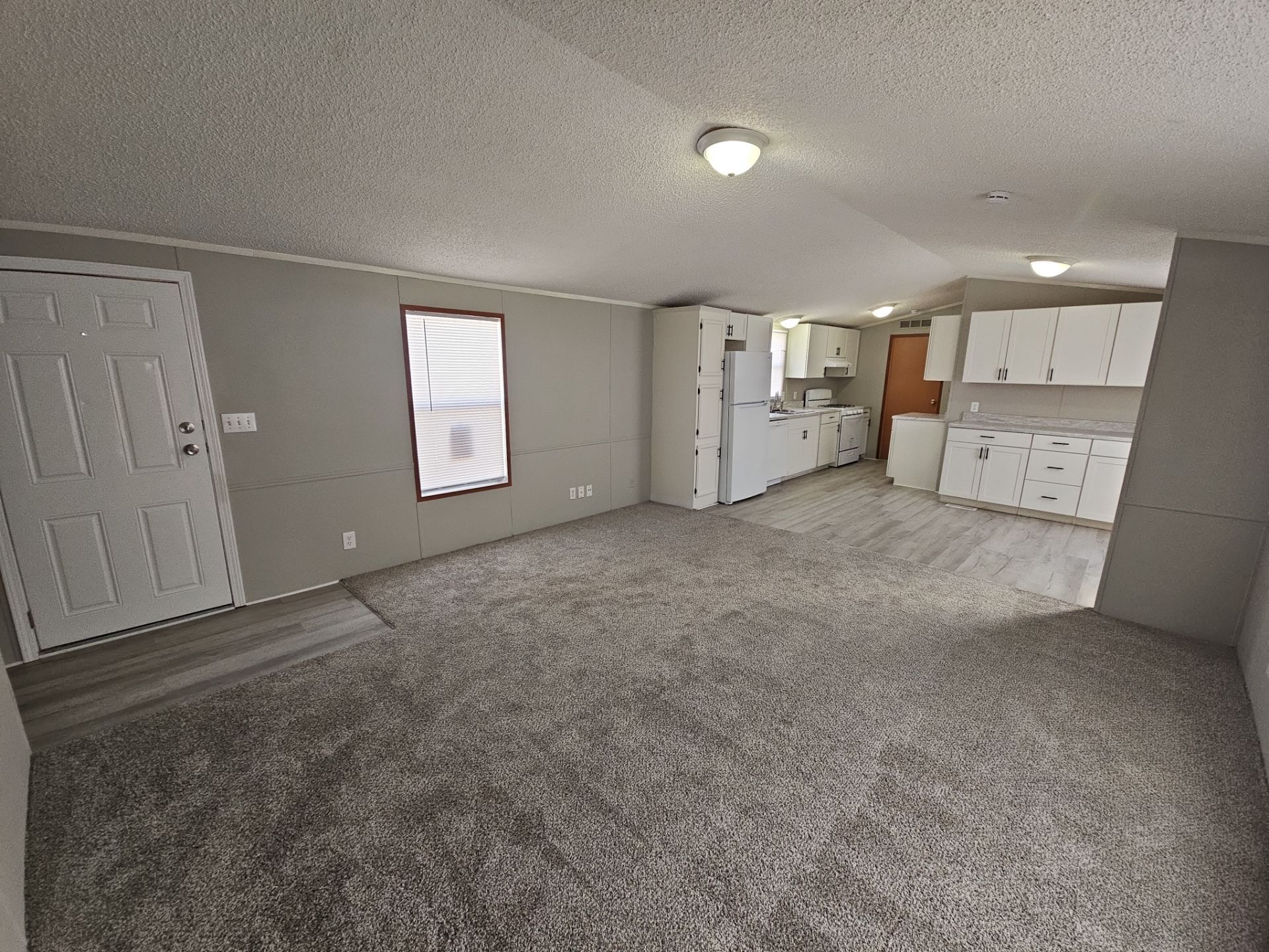 A photo of the The Woodlands Home