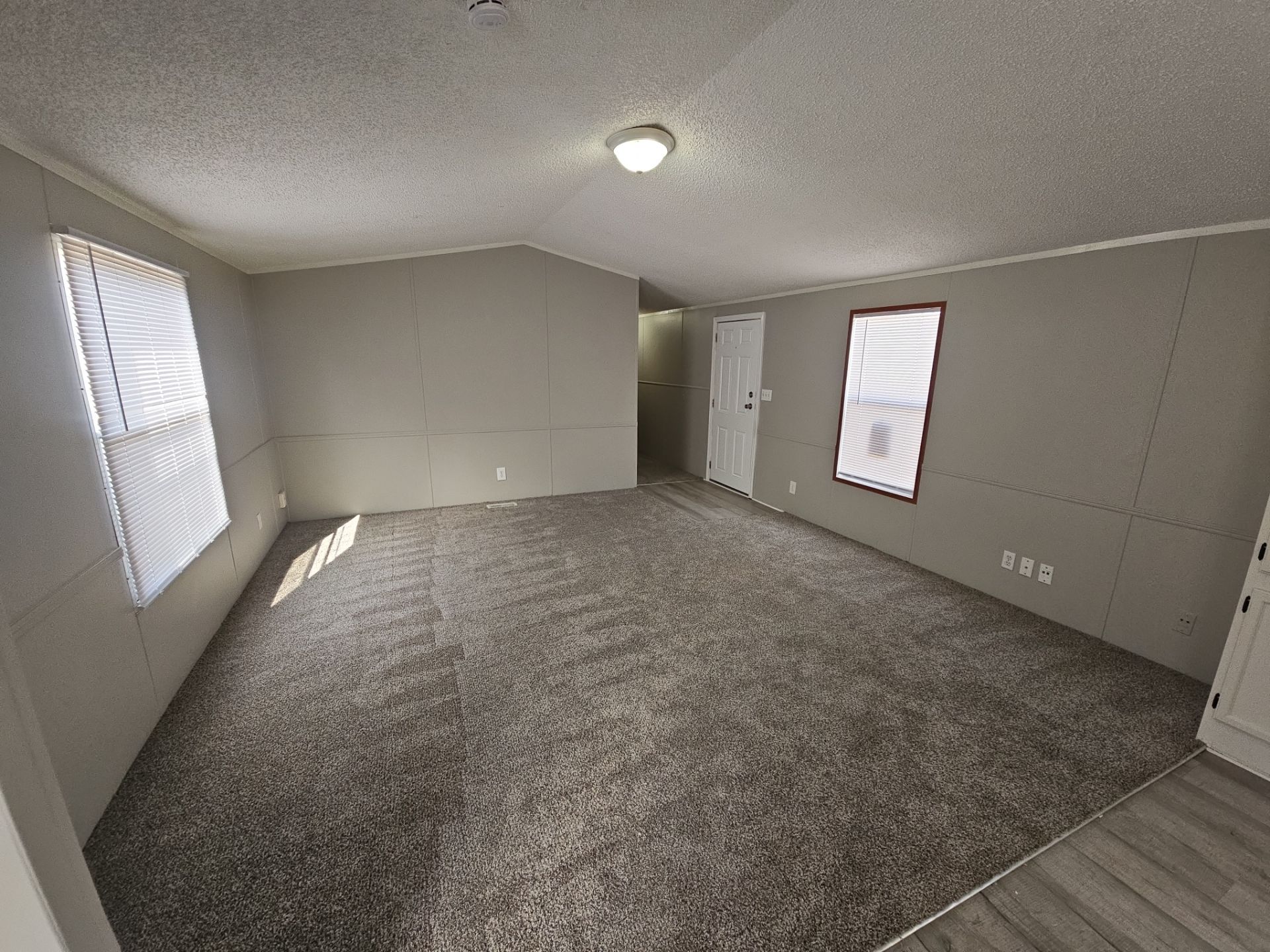 A photo of the The Woodlands Home